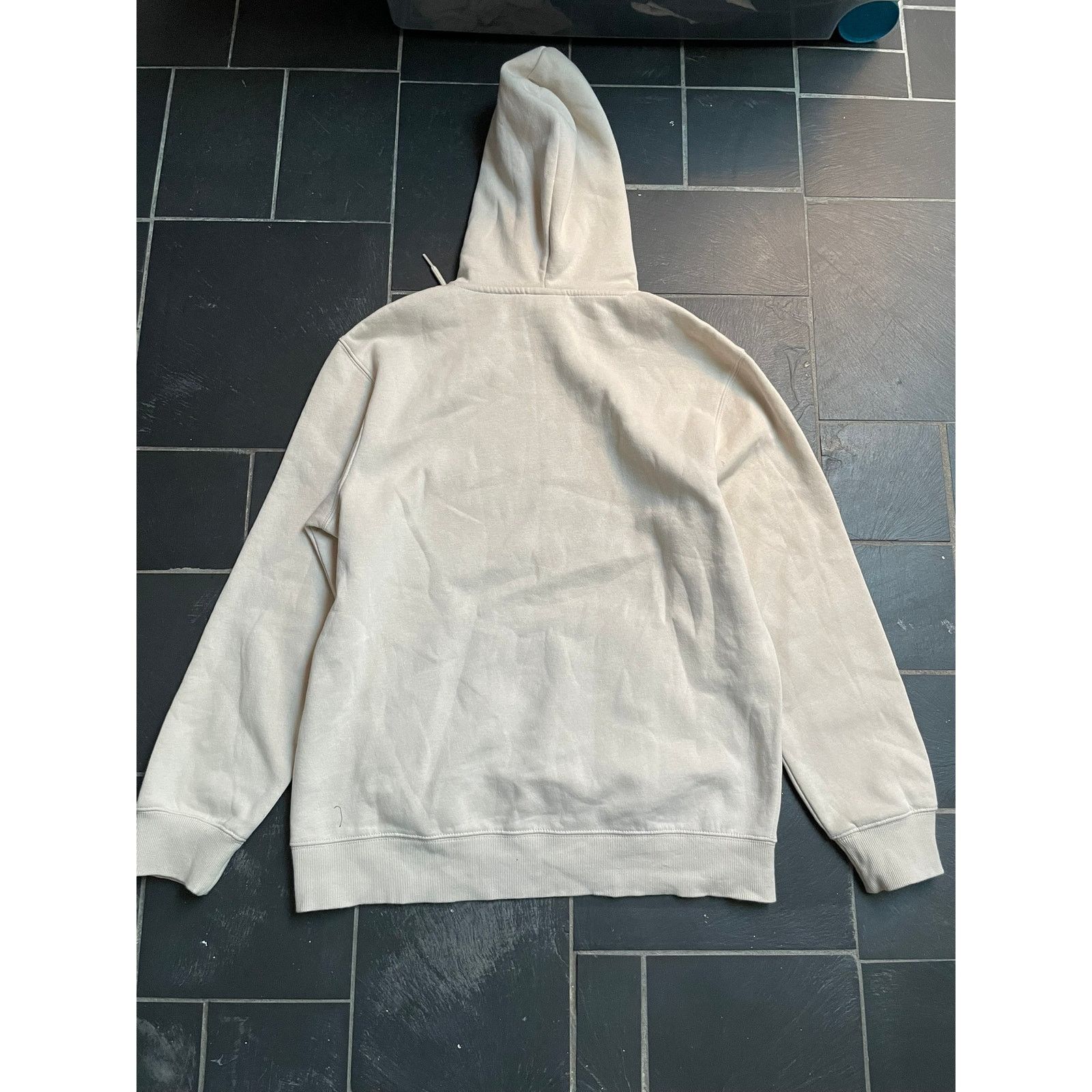 Other GLOBAL Tan Oversized Hoodie Medium Size US M / EU 48-50 / 2 - 4 Thumbnail