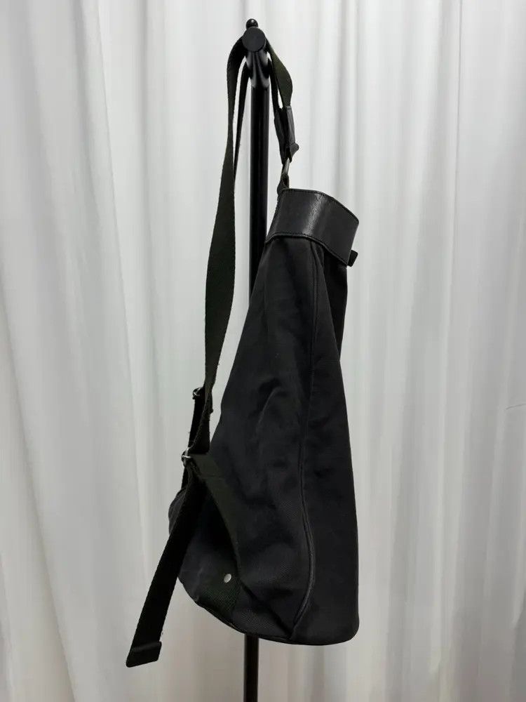 Yohji Yamamoto × Ys (Yamamoto) Y'saccs+pour Tous Travel Bag