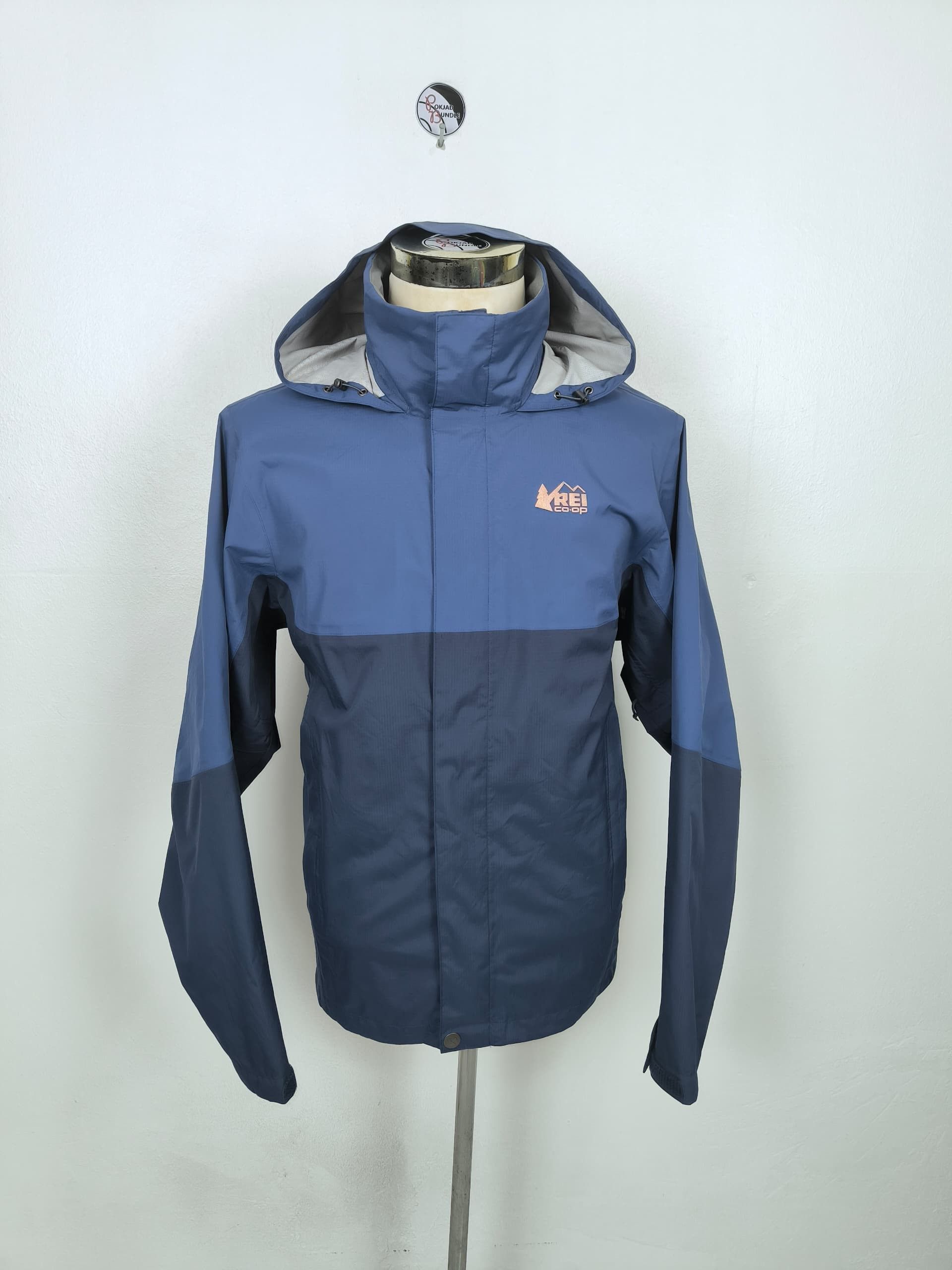 Rei REI CO-OP Peak 2.5L, Waterproof, Packable Size US M / EU 48-50 / 2 - 1 Thumbnail