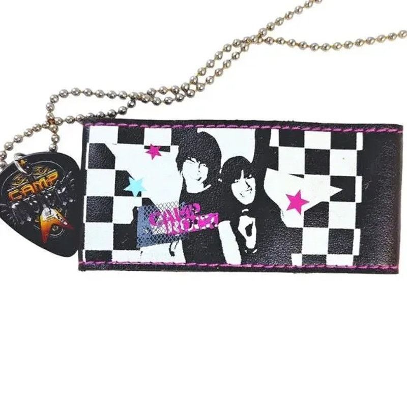 Disney Disney Camp Rock Jewelry & Puzzle Bundle Rare Collectible Size ONE SIZE - 4 Thumbnail