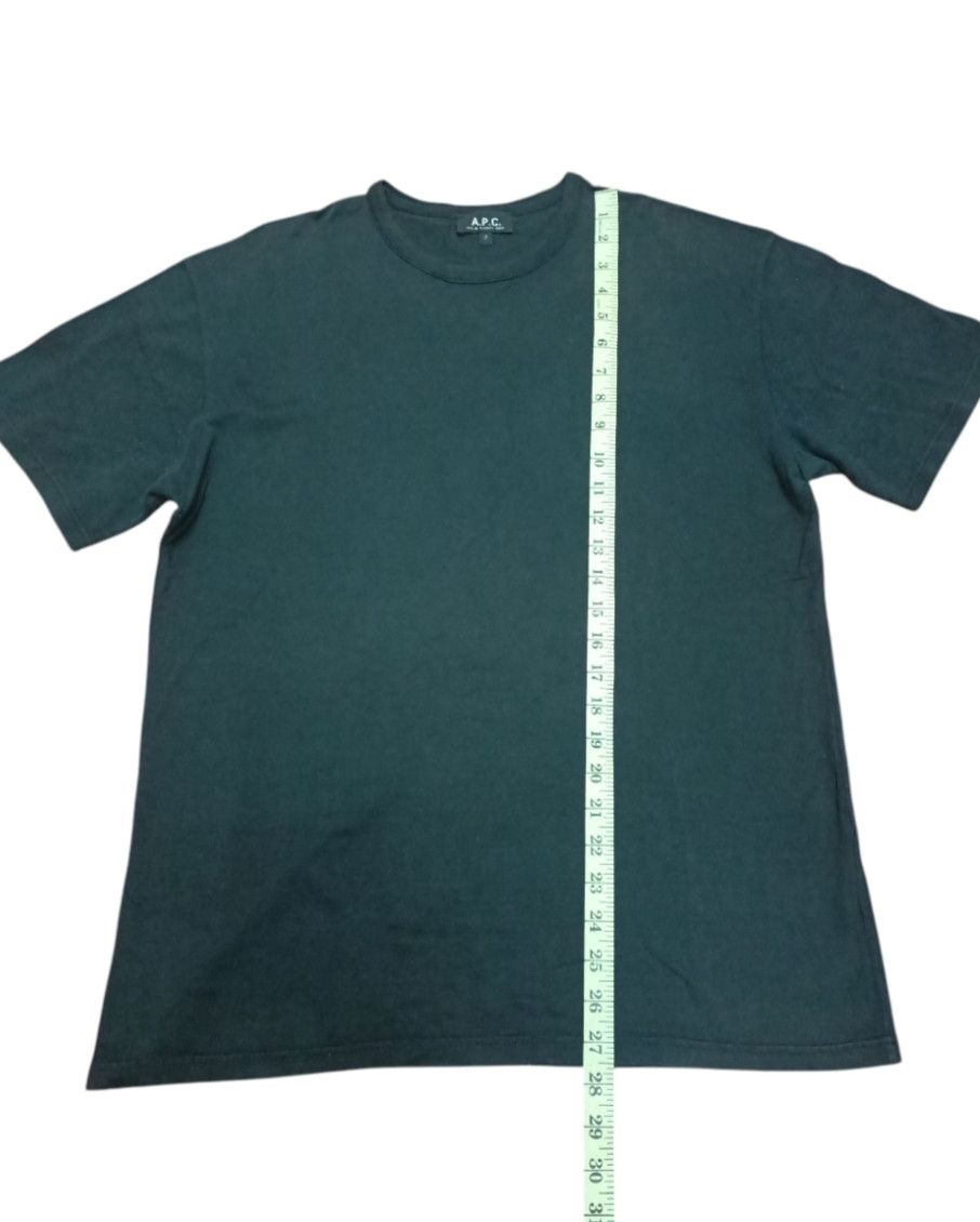 A.P.C. A.P.C. x DESIGNER x PLAIN SHIRT Size US M / EU 48-50 / 2 - 2 Thumbnail