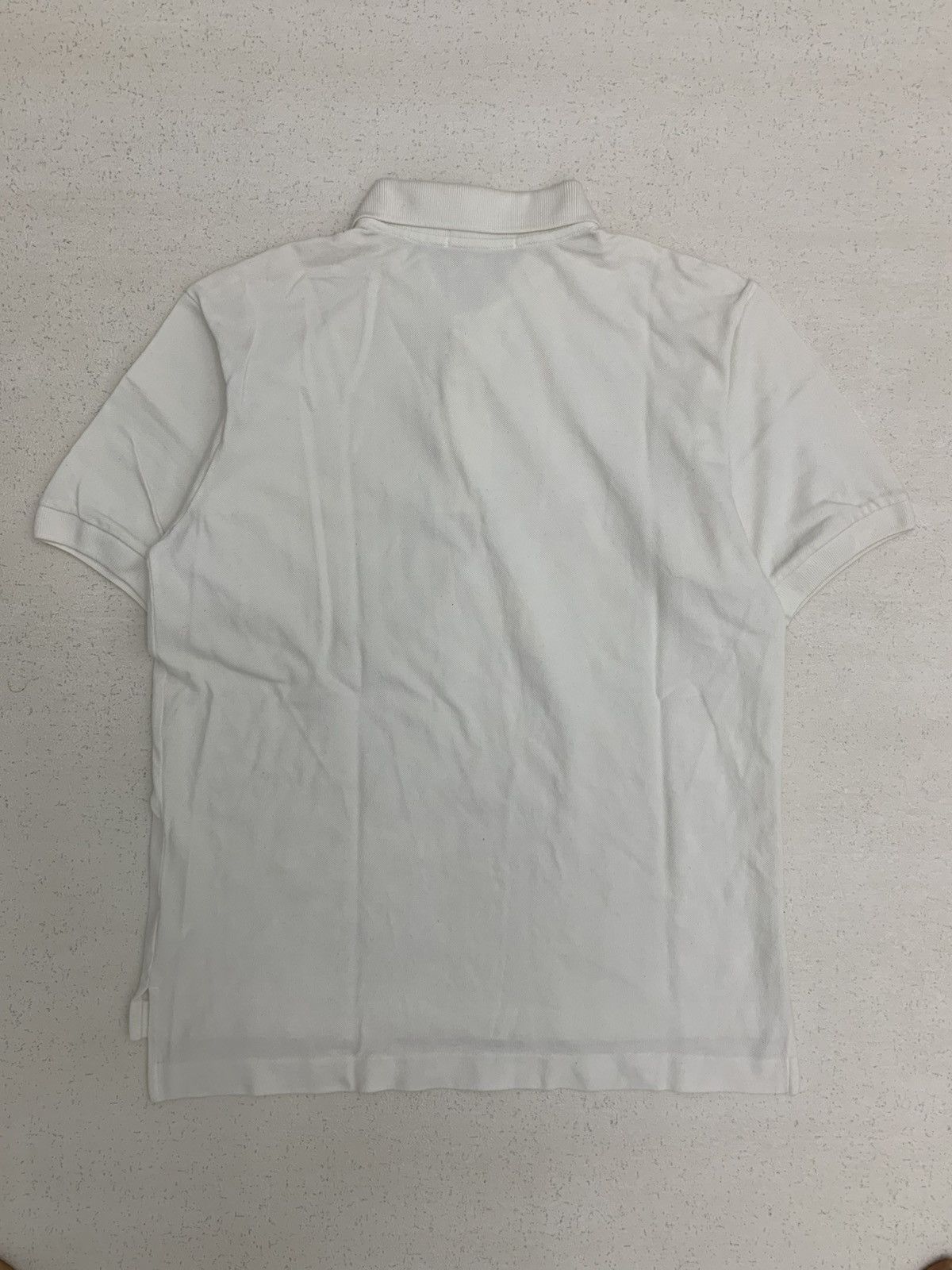 Burberry 90s VINTAGE BURRBERY MEN POLOSHIRT SMALL LOGO Size US M / EU 48-50 / 2 - 12 Thumbnail