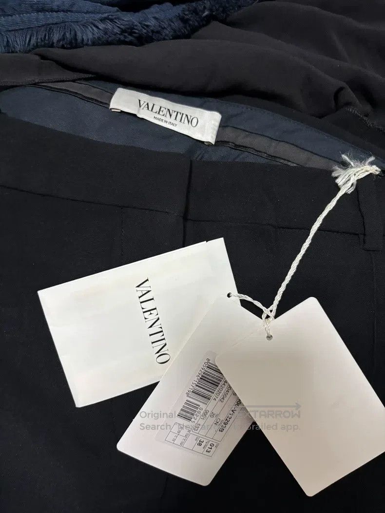 Valentino Valentino Main line clothing and pants set Size S / US 4 / IT 40 - 4 Thumbnail