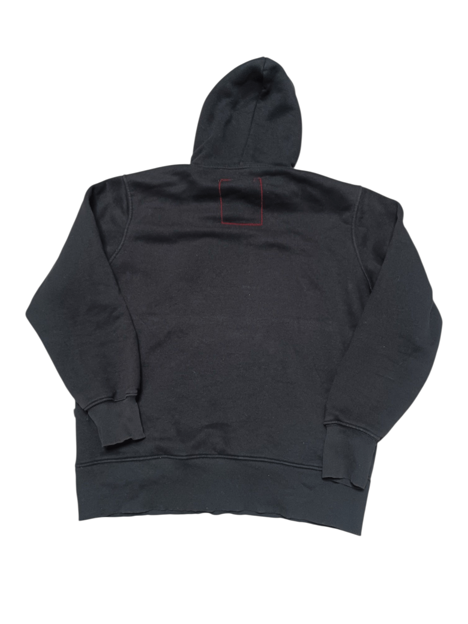 Alpha Industries ALPHA INDUSTRIES VINTAGE BIGLOGO HOODIE MILITARY US ARMY Size US L / EU 52-54 / 3 - 3 Thumbnail