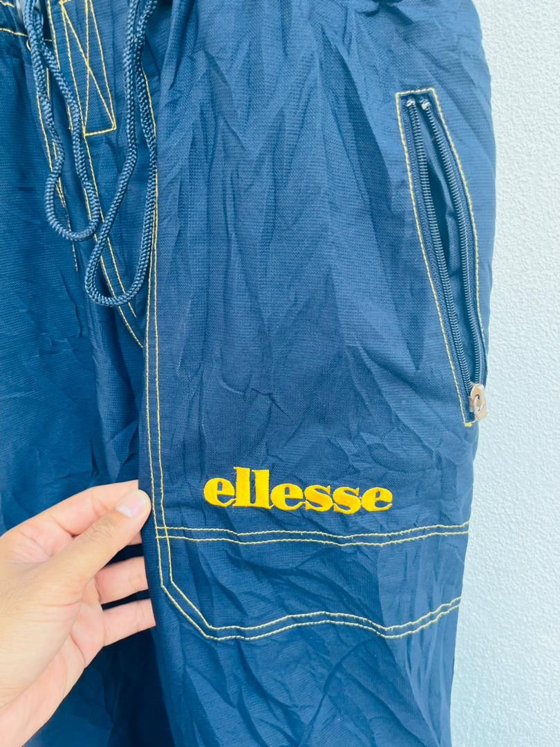 Ellesse Vintage Ellesse Overall Size US 34 / EU 50 - 8 Thumbnail