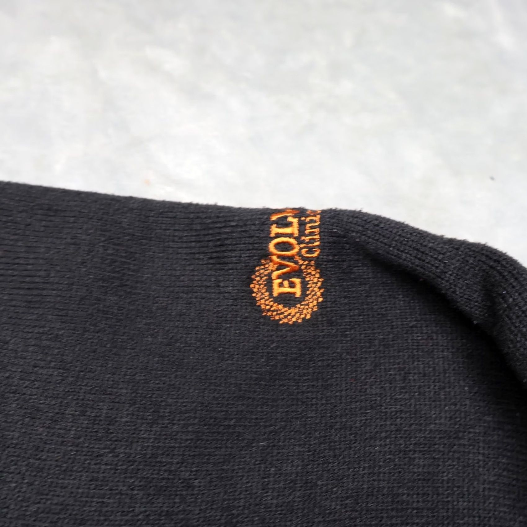 Patagonia Patagonia Better Sweater Jacket Mens XL Black Fleece Full Zip Knit LOGO Workwear Size US XL / EU 56 / 4 - 4 Thumbnail