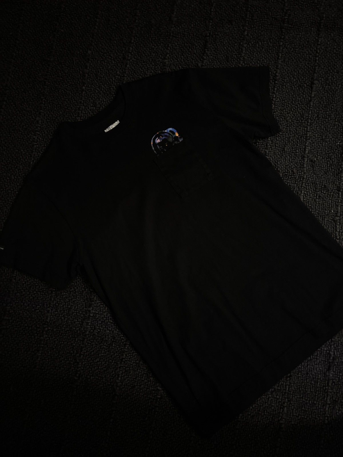 Billionaire Boys Club Billionaire Boys Club Graphic T-Shirt Size US M / EU 48-50 / 2 - 1 Thumbnail