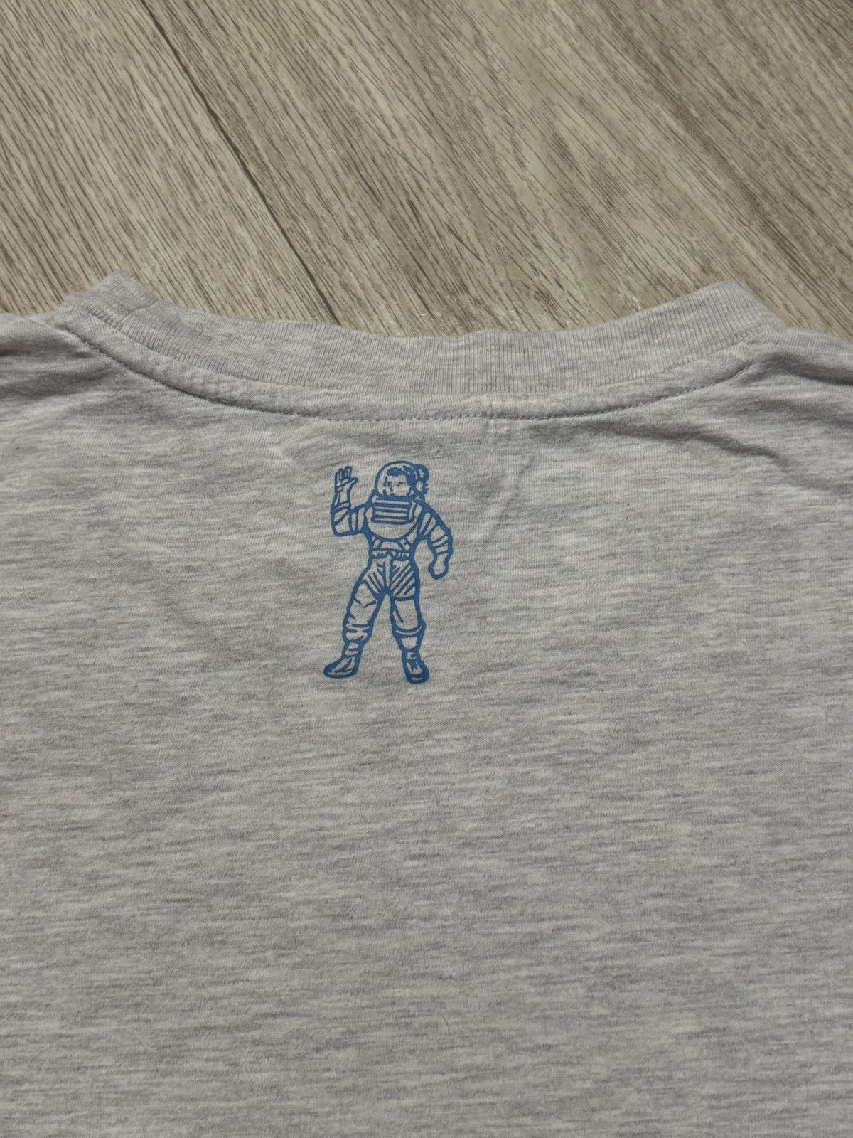 Billionaire Boys Club 🔷Vintage BBC Billionaire Boys Club Ice Cream T-shirt🔷 Size US XL / EU 56 / 4 - 9 Thumbnail