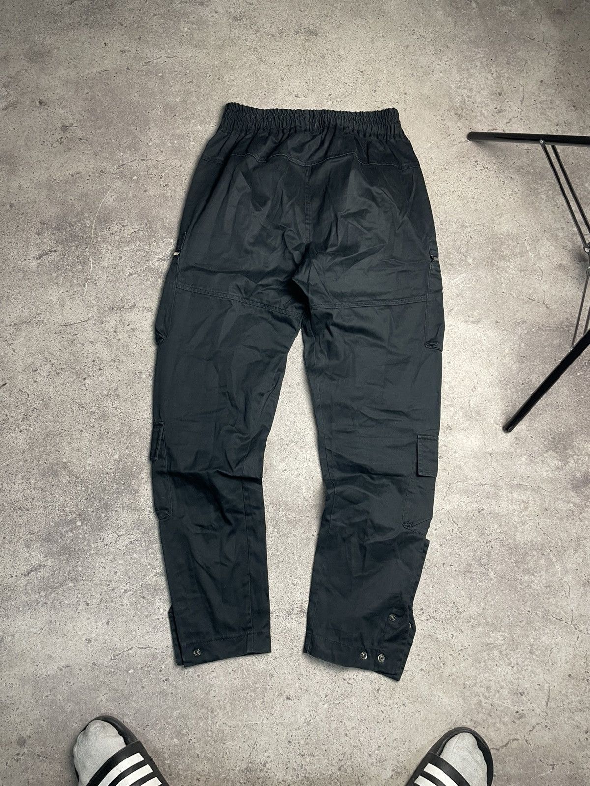 Represent Clo. Represent Cargo Pants Size M Size US 32 / EU 48 - 6 Thumbnail