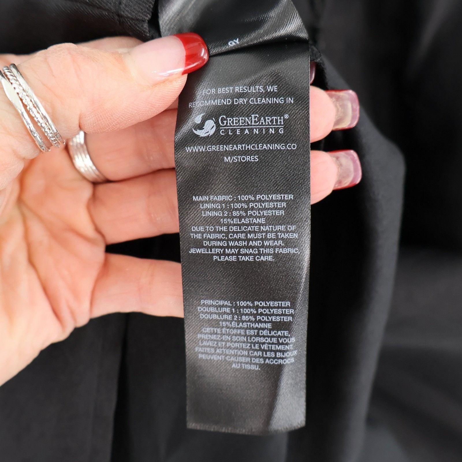 Self-Portrait Self Portrait Taffeta Midi Dress Women 4 Black Formal Dance Size S / US 4 / IT 40 - 14 Thumbnail