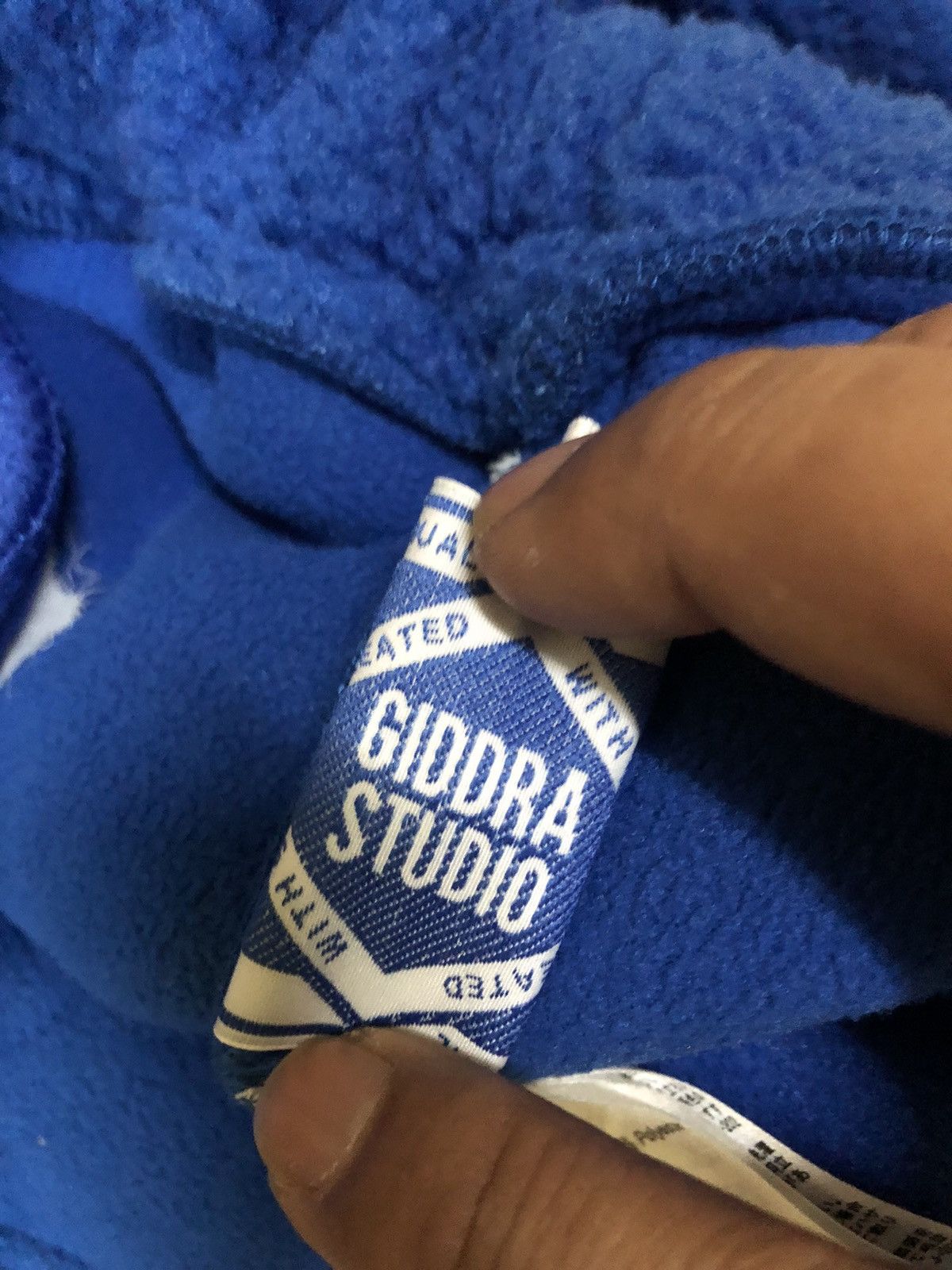Other Giddra Studio Wool Pants Size US 33 - 5 Thumbnail