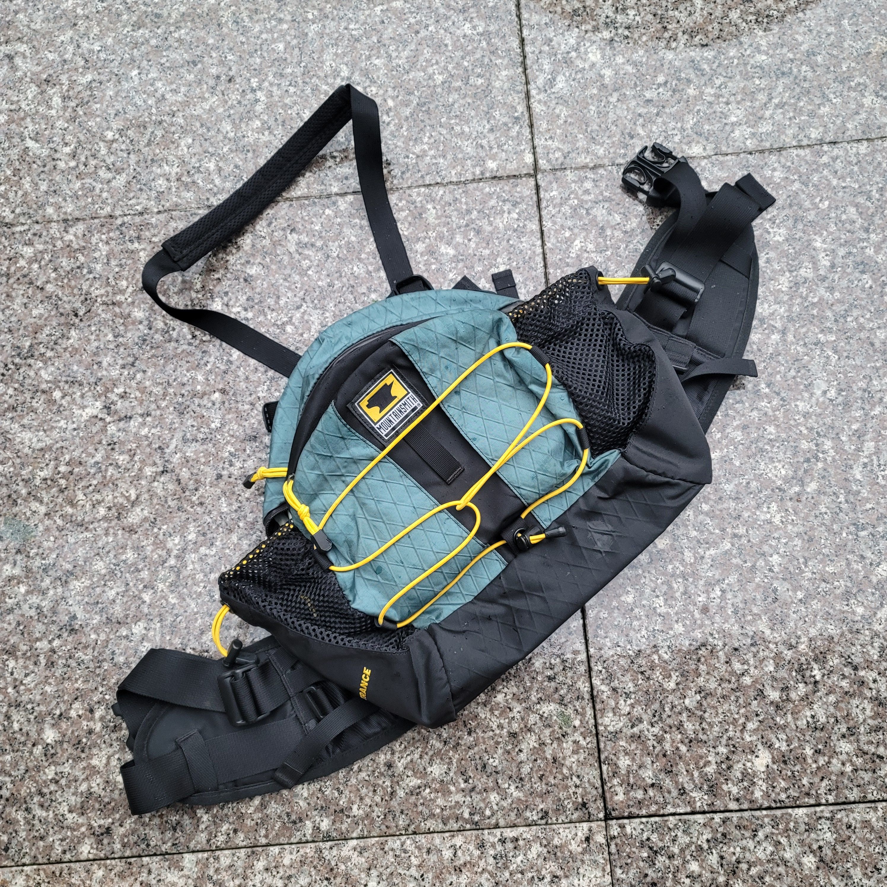 Other Mountainsmith lumbar pack Size ONE SIZE - 5 Thumbnail