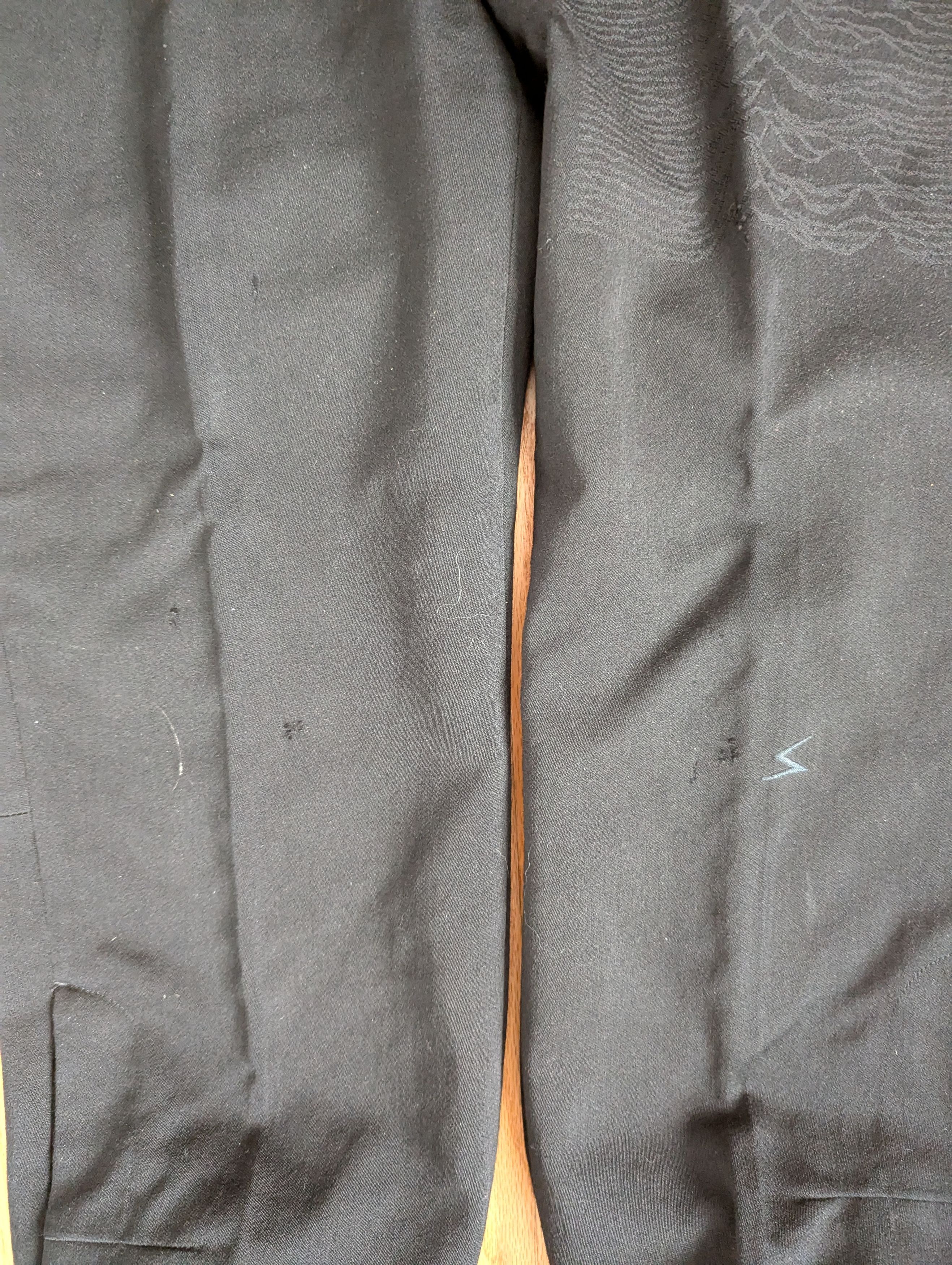 Undercover 2009 Unknown Pleasures Cropped Pants Size US 31 - 4 Thumbnail