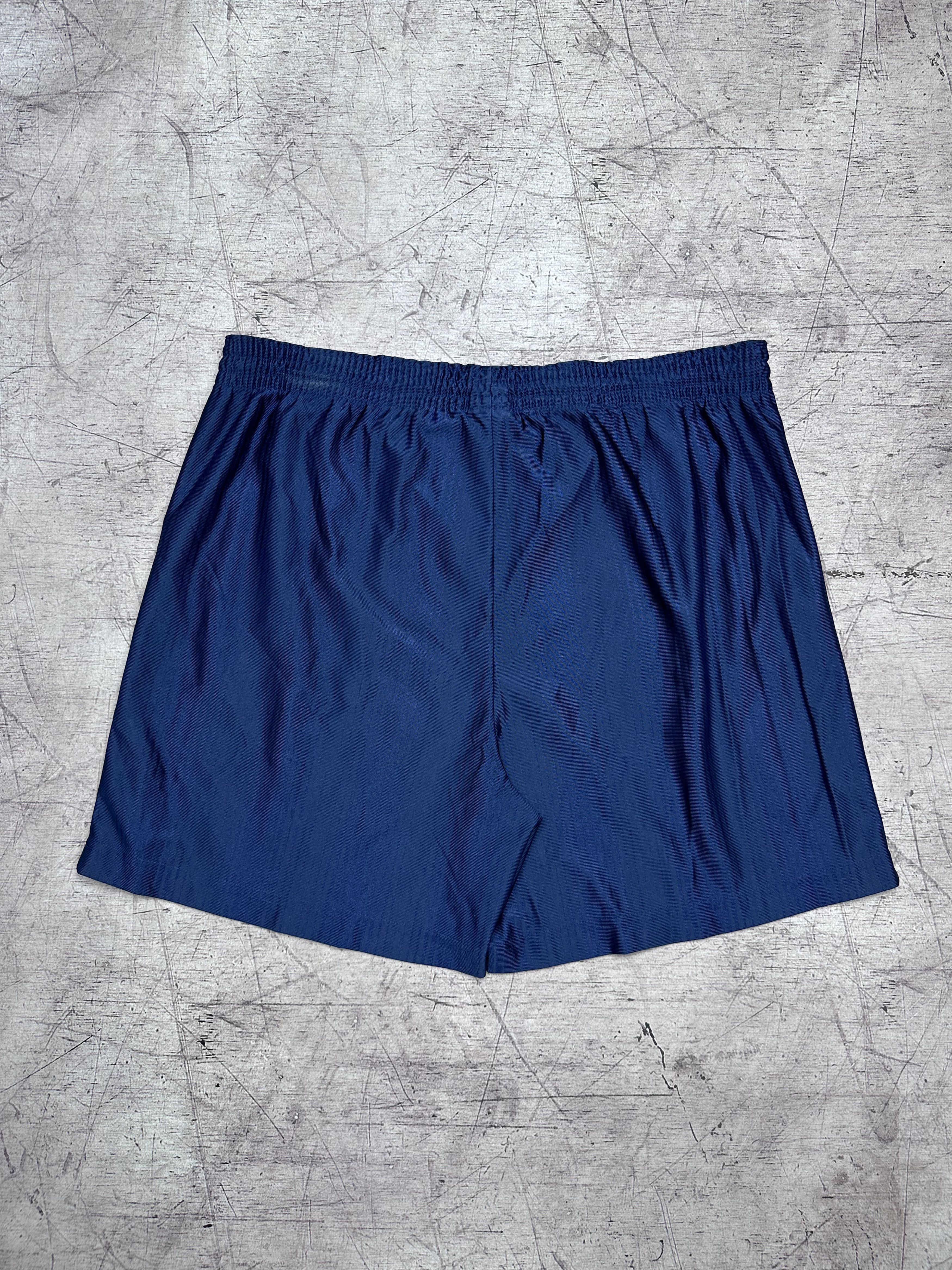 Nike Nike Dri Fit Vintage Mens Shorts Size US 32 / EU 48 - 8 Thumbnail