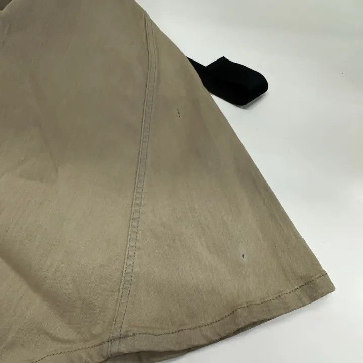 Rick Owens Black Pearl Degrade Bootcut Jeans -2508