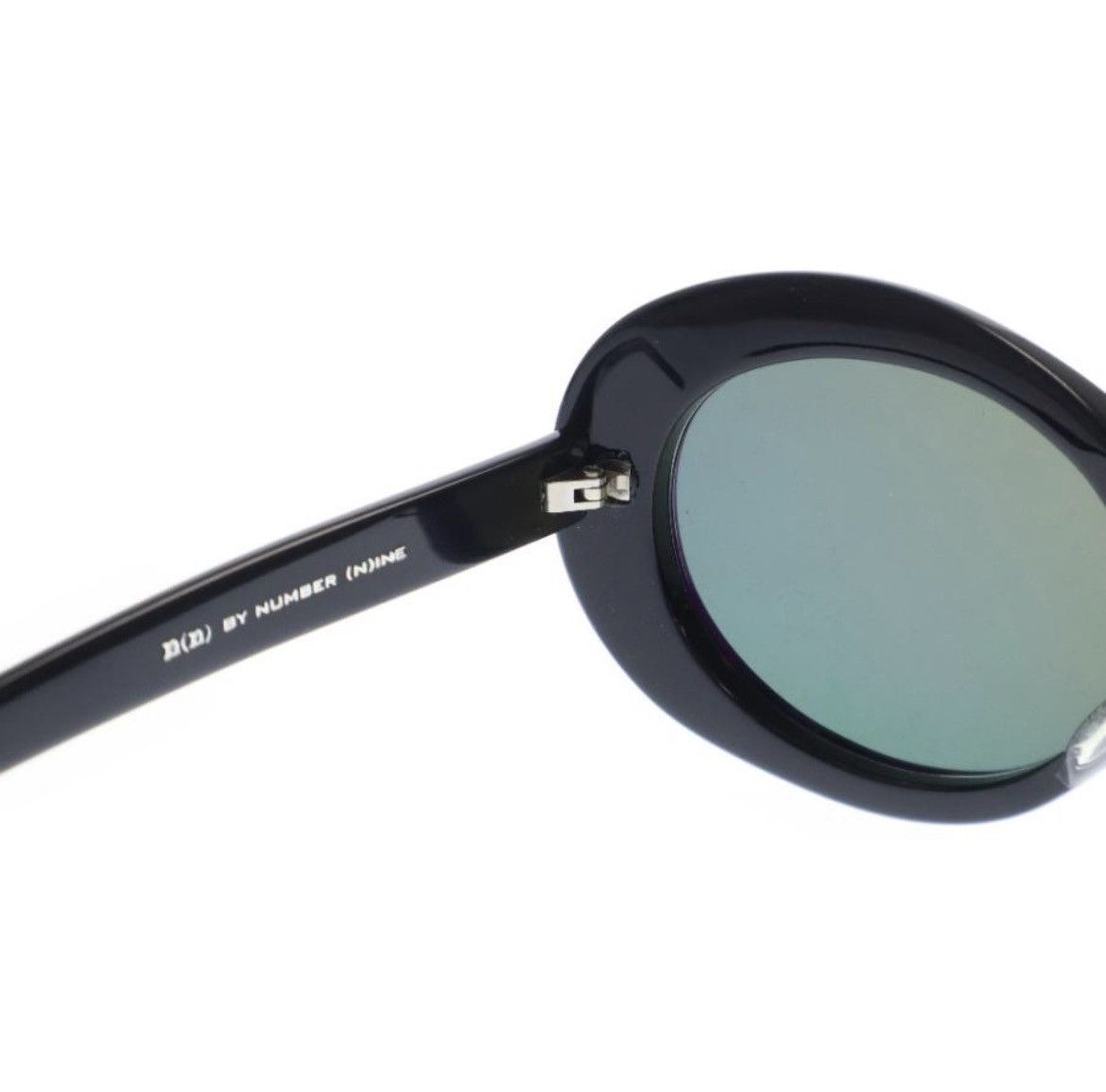 Number (N)ine Number nine Kurt Cobain Inspired Sunglasses Size ONE SIZE - 4 Thumbnail