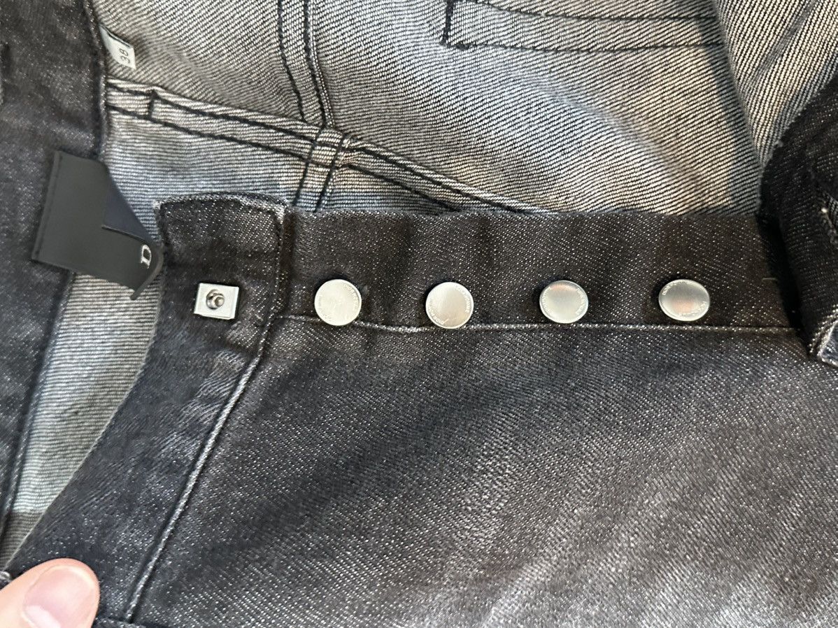 Dior Hardior denim Size US 38 / EU 54 - 6 Thumbnail