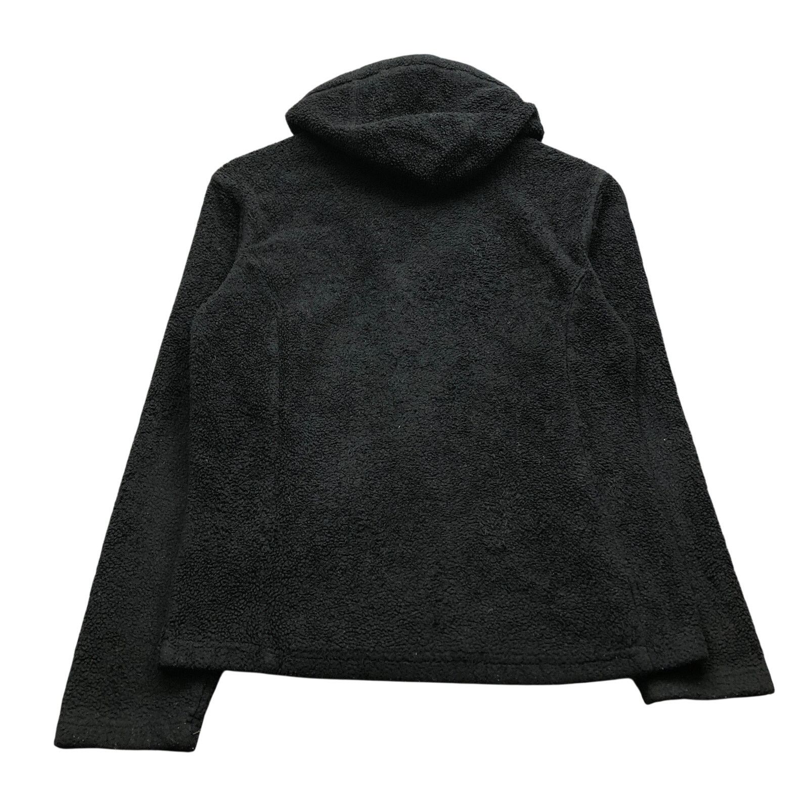 Marmot Marmot Sherpa Hoodie Jacket Women's Medium Full Zip Black Size M / US 6-8 / IT 42-44 - 4 Thumbnail