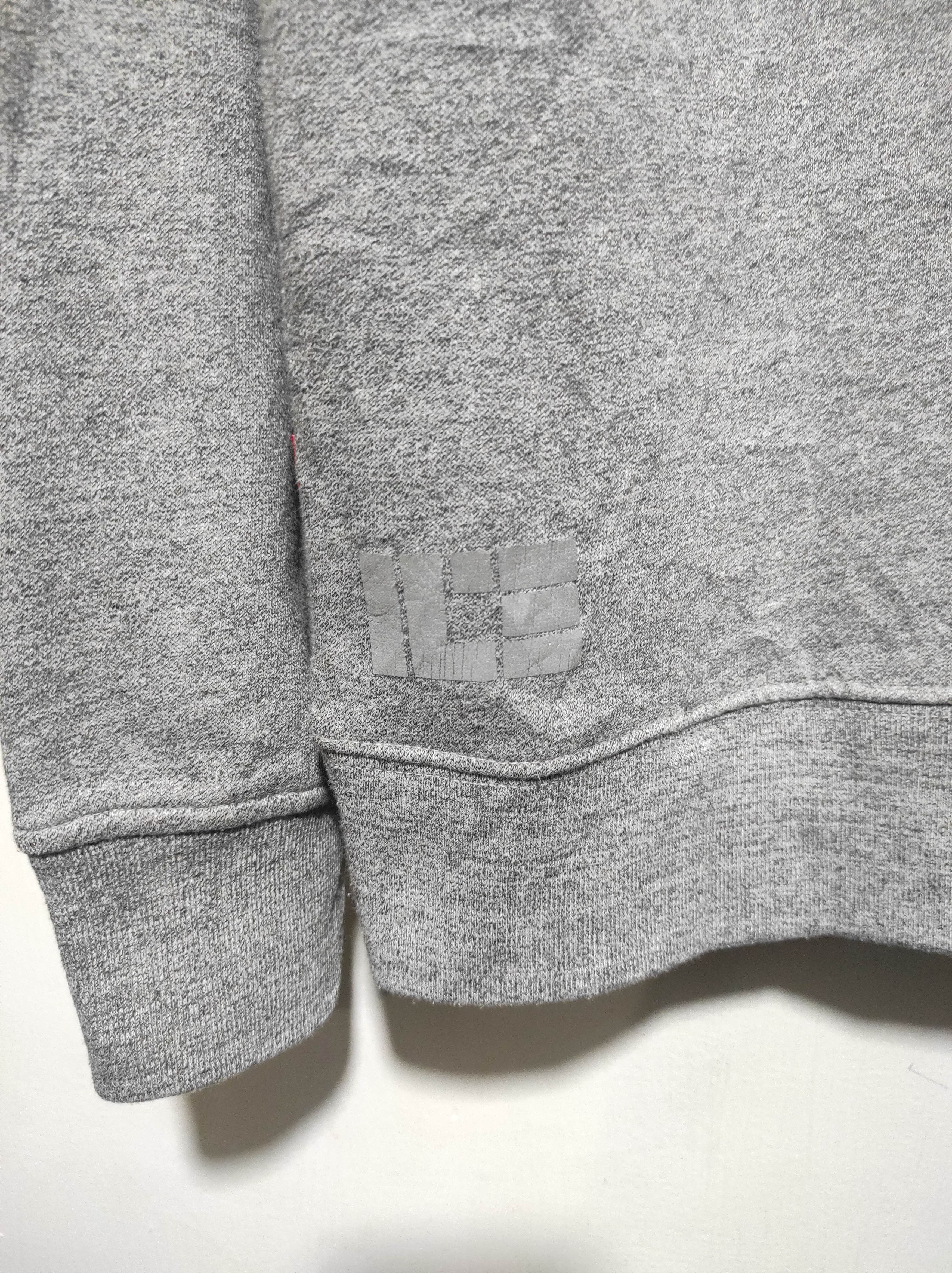 Japanese Brand ILLS Will fur hoodie ifsix LGB style Size US L / EU 52-54 / 3 - 12 Thumbnail