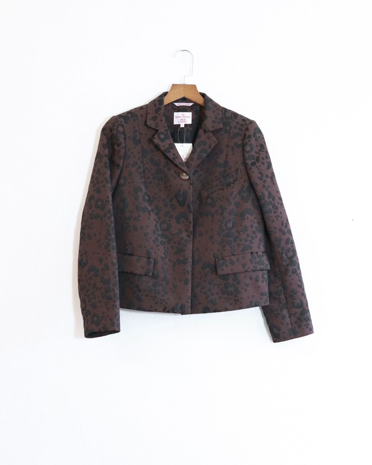 Designer × Vivienne Westwood Vivienne Westwood Red Label Size S / US 4 / IT 40 - 1 Thumbnail