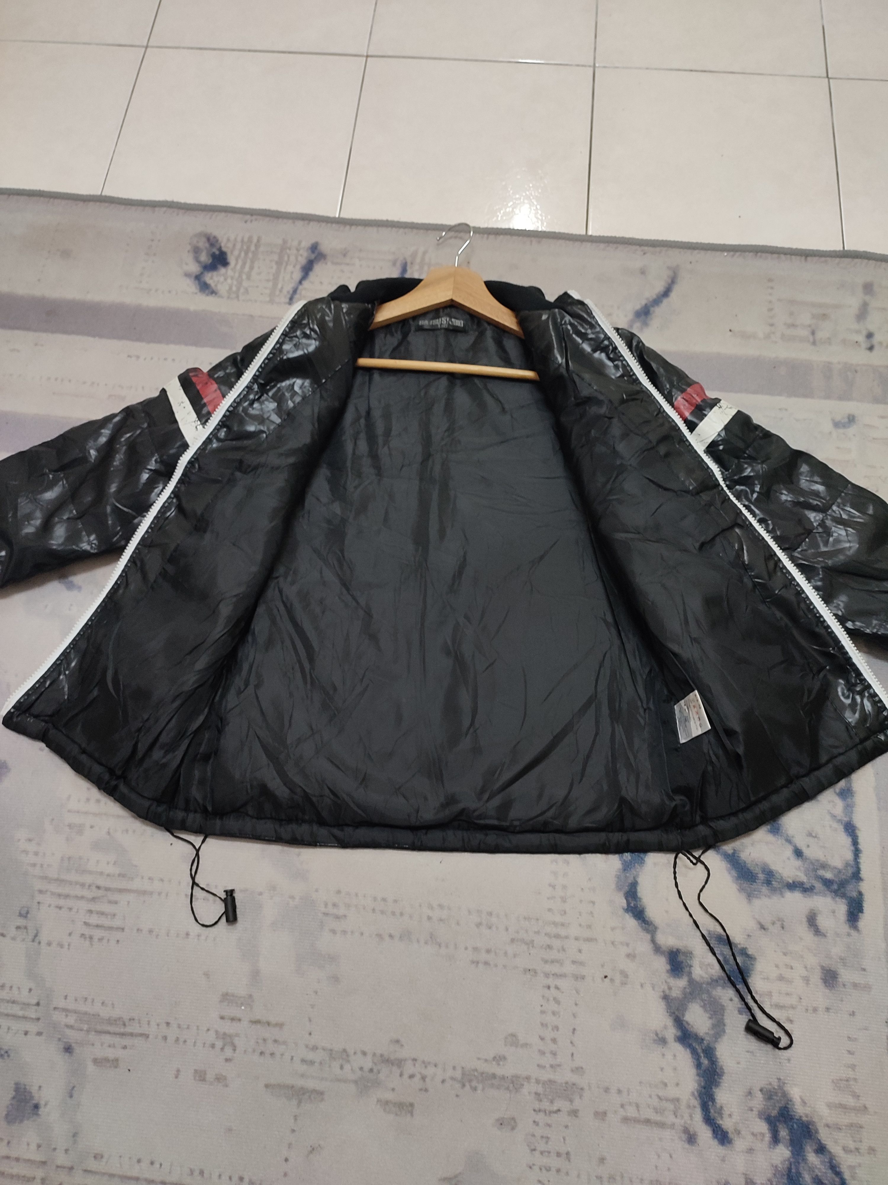 Japanese Brand Ifsixwasnine Ba-Tsu Studio Military Jacket Size US XS / EU 42 / 0 - 4 Thumbnail