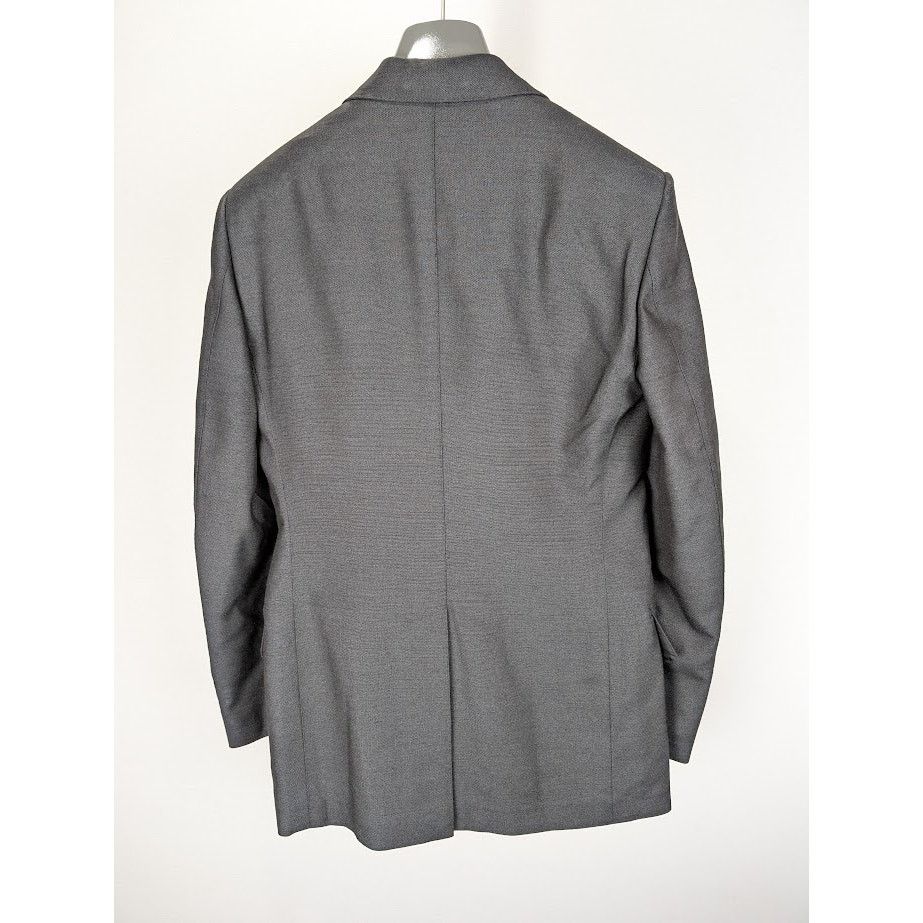 Tom Ford o1rshd1 Blazer Jacket in Black Size US S / EU 44-46 / 1 - 10 Thumbnail