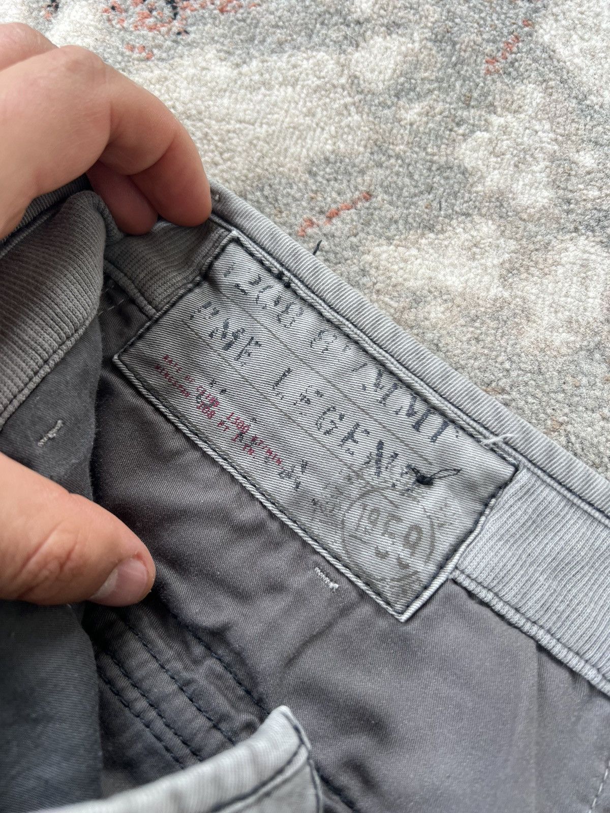 Other PME Legend Freedom Unlimited Pants Size US 34 / EU 50 - 6 Thumbnail