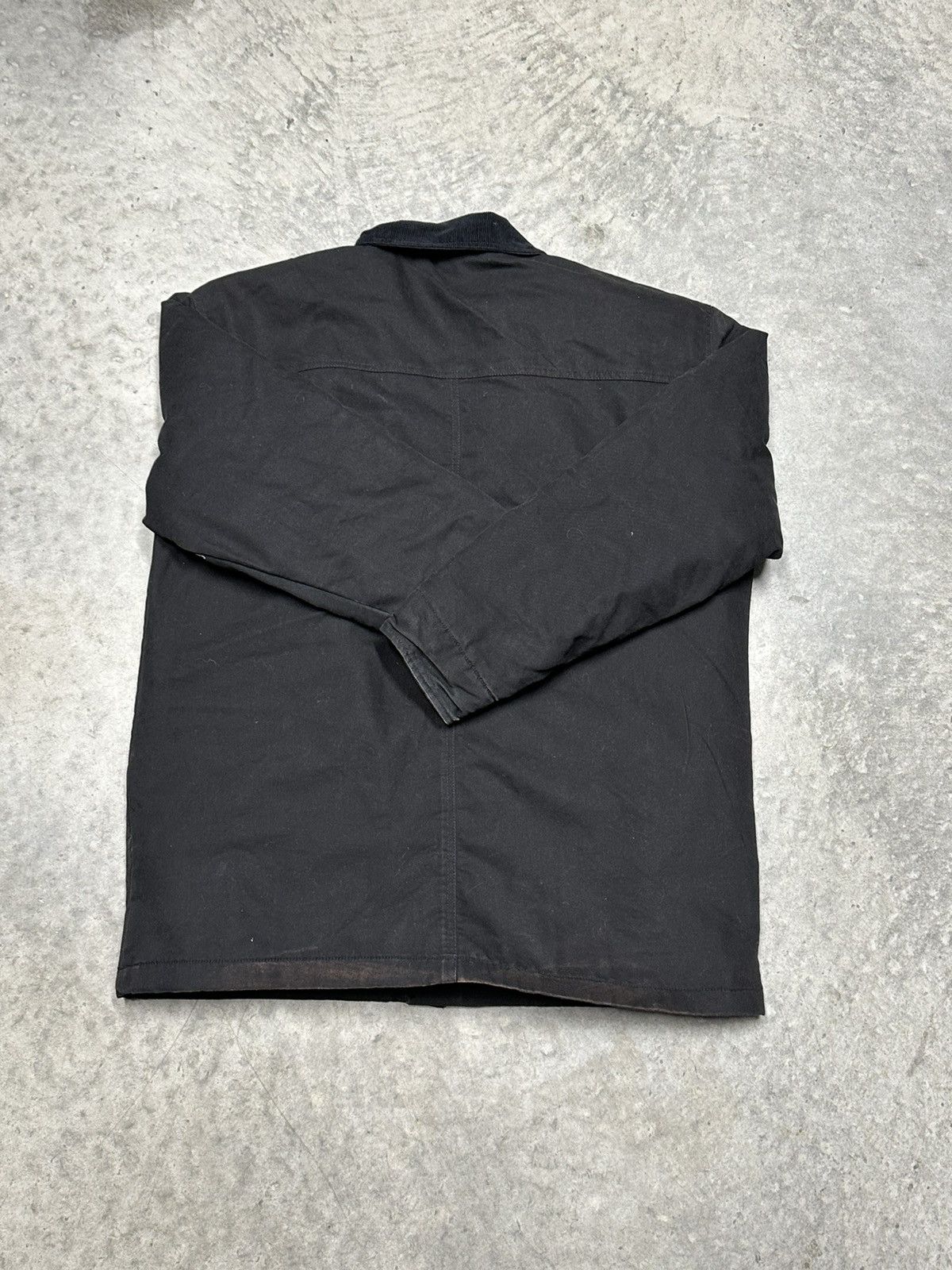 Carhartt × Wrangler Wrangler jacket Size US XL / EU 56 / 4 - 2 Thumbnail