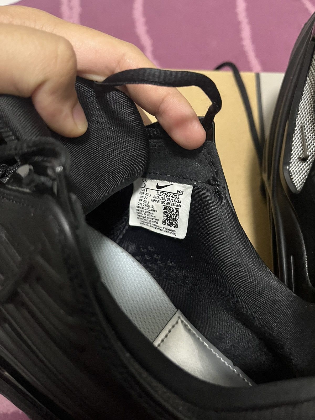 NOCTA × Nike Nike nocta hot step II Size US 8 / EU 41 - 6 Thumbnail