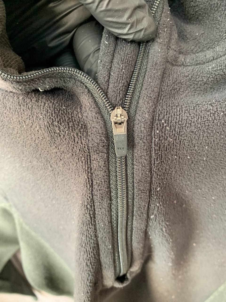 Rab RAB Polartec Fleece 1/4 zip long sleeve Size S / US 4 / IT 40 - 6 Thumbnail