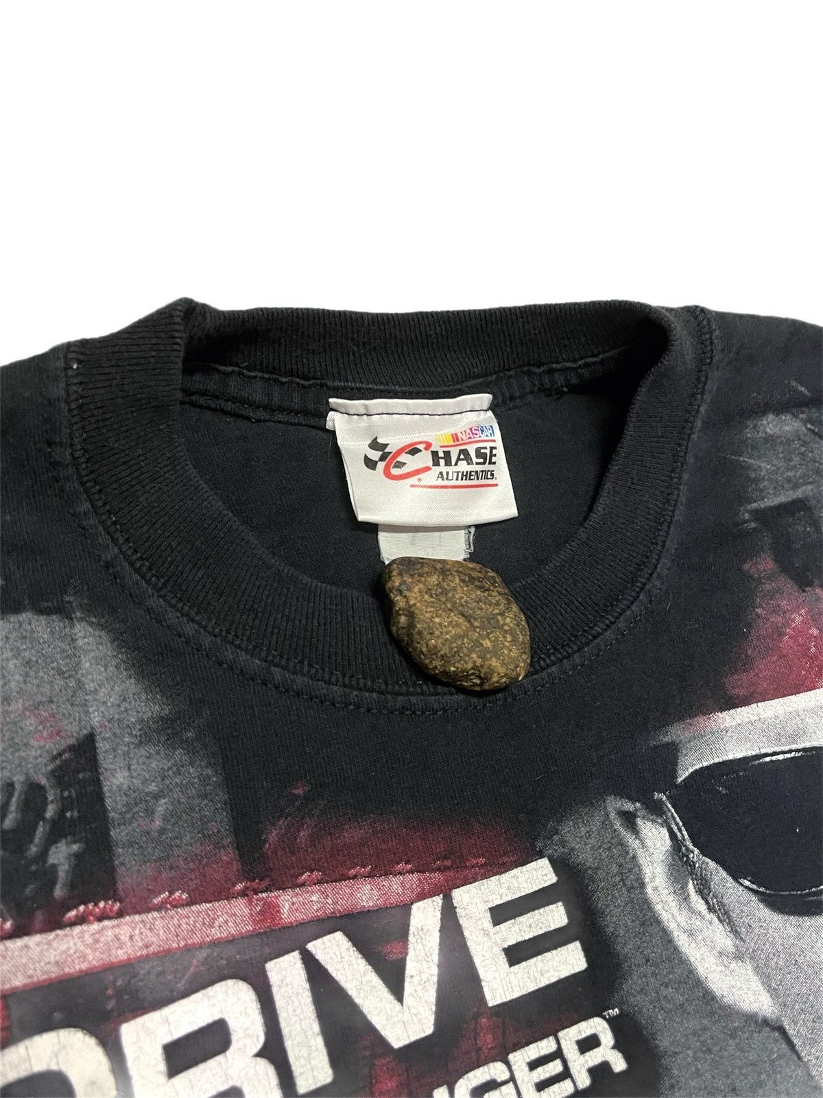NASCAR Vintage Jeff Gordon NASCAR T-Shirt L Drive To End Hunger Size US L / EU 52-54 / 3 - 6 Thumbnail