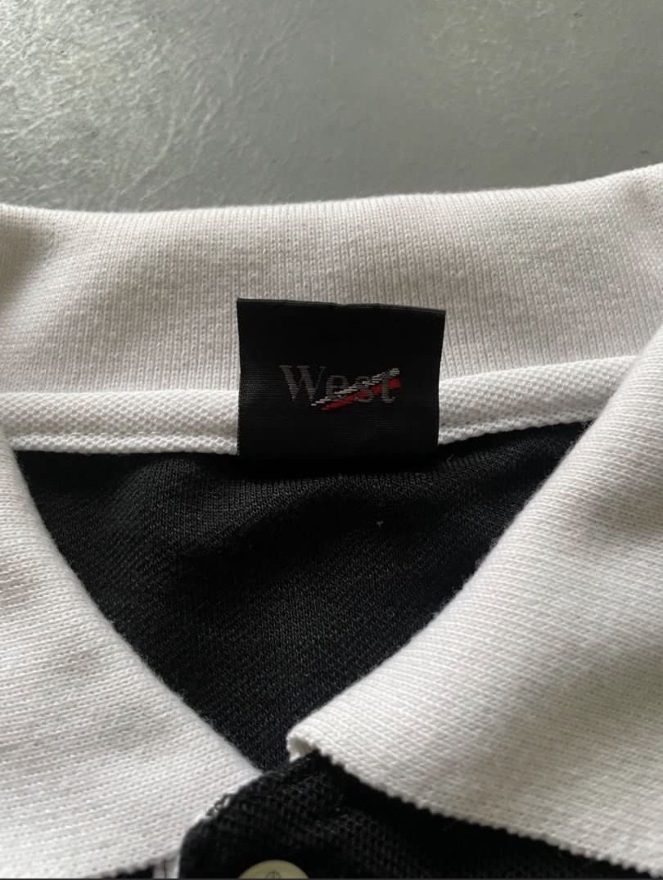 Other F1 West McLaren Mercedes Polo Size US L / EU 52-54 / 3 - 6 Thumbnail