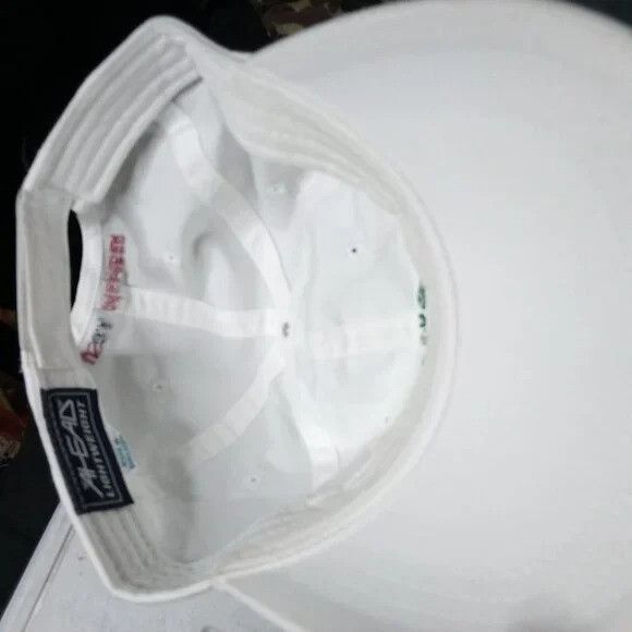 Other The Country Club 122nd US Open Golf Strap Back Hat Cap Size ONE SIZE - 5 Thumbnail