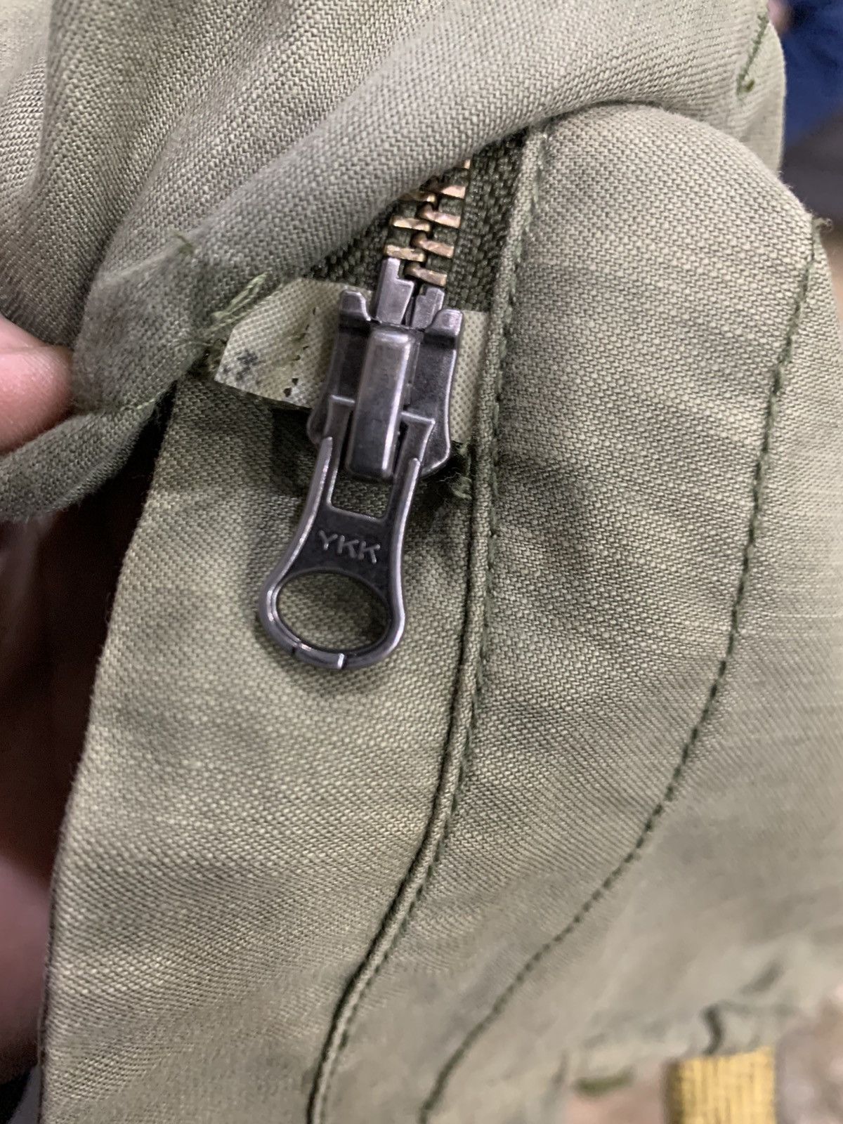 Other NOMBRE IMPAIR Parka hoodie Size US S / EU 44-46 / 1 - 5 Thumbnail