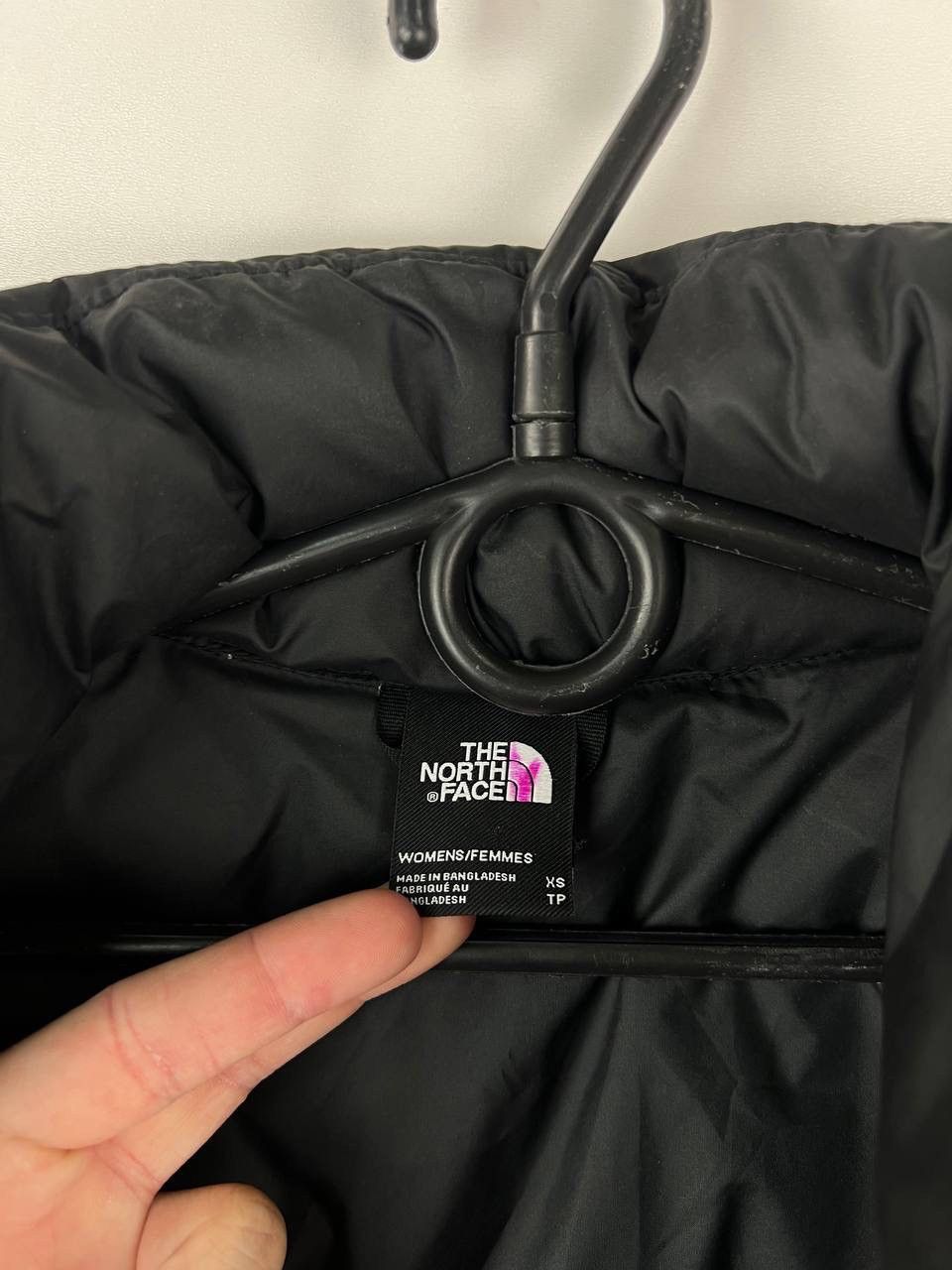 The North Face The North face puffer vest women’s size XS Size XS / US 0-2 / IT 36-38 - 8 Thumbnail