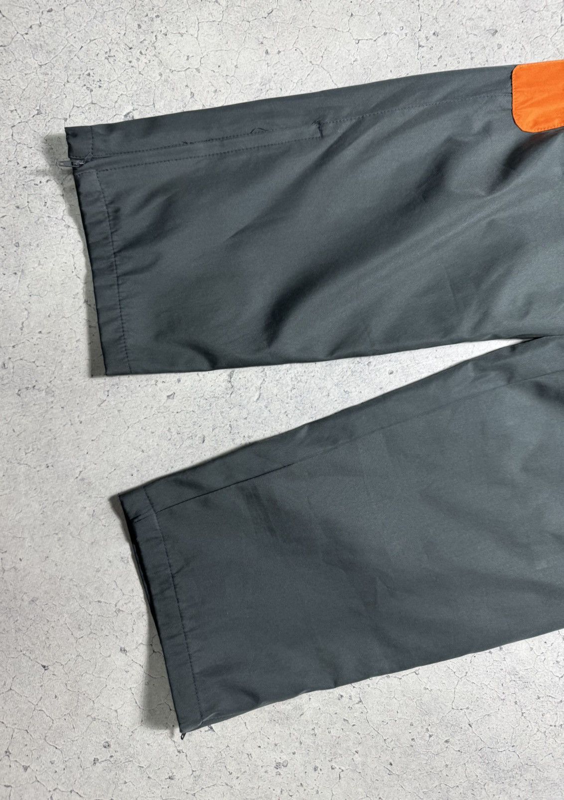 Nike Nike Cortez 72 Vintage Nylon Track Suit Jacket & Pants Size US M / EU 48-50 / 2 - 12 Thumbnail