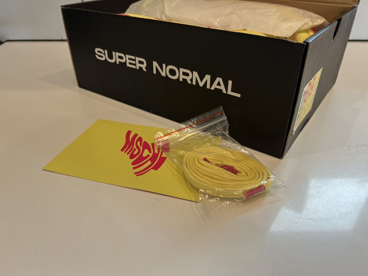 MSCHF MSCHF Super Normal - FRIENDS AND FAMILY Size US 9 / EU 42 - 8 Thumbnail