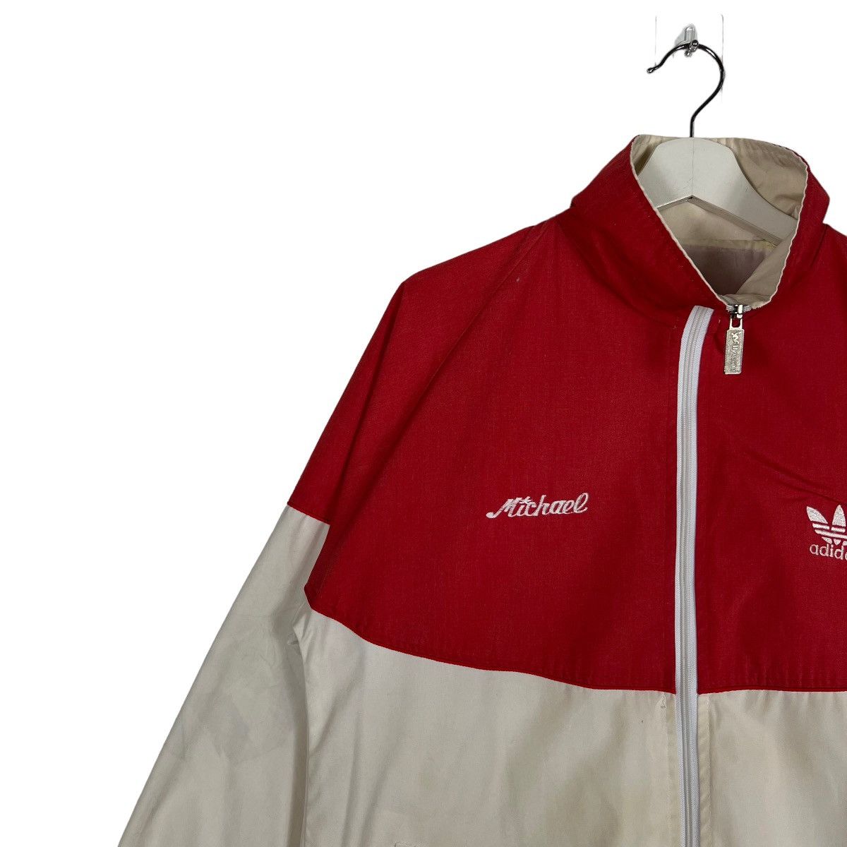 Adidas × Vintage 🔥 VINTAGE ADIDAS Size US M / EU 48-50 / 2 - 7 Thumbnail