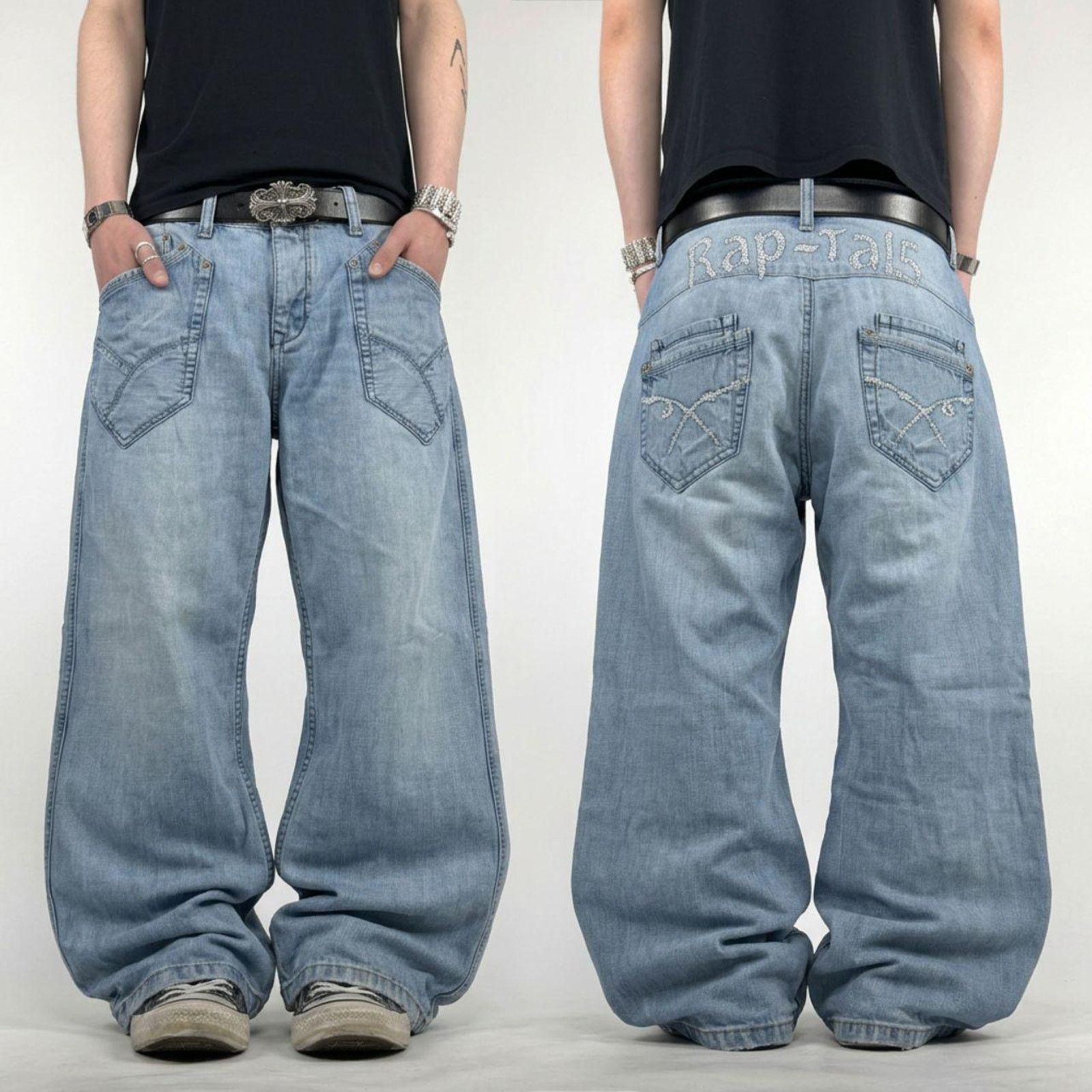 Le Grande Bleu (L.G.B.) | Grailed