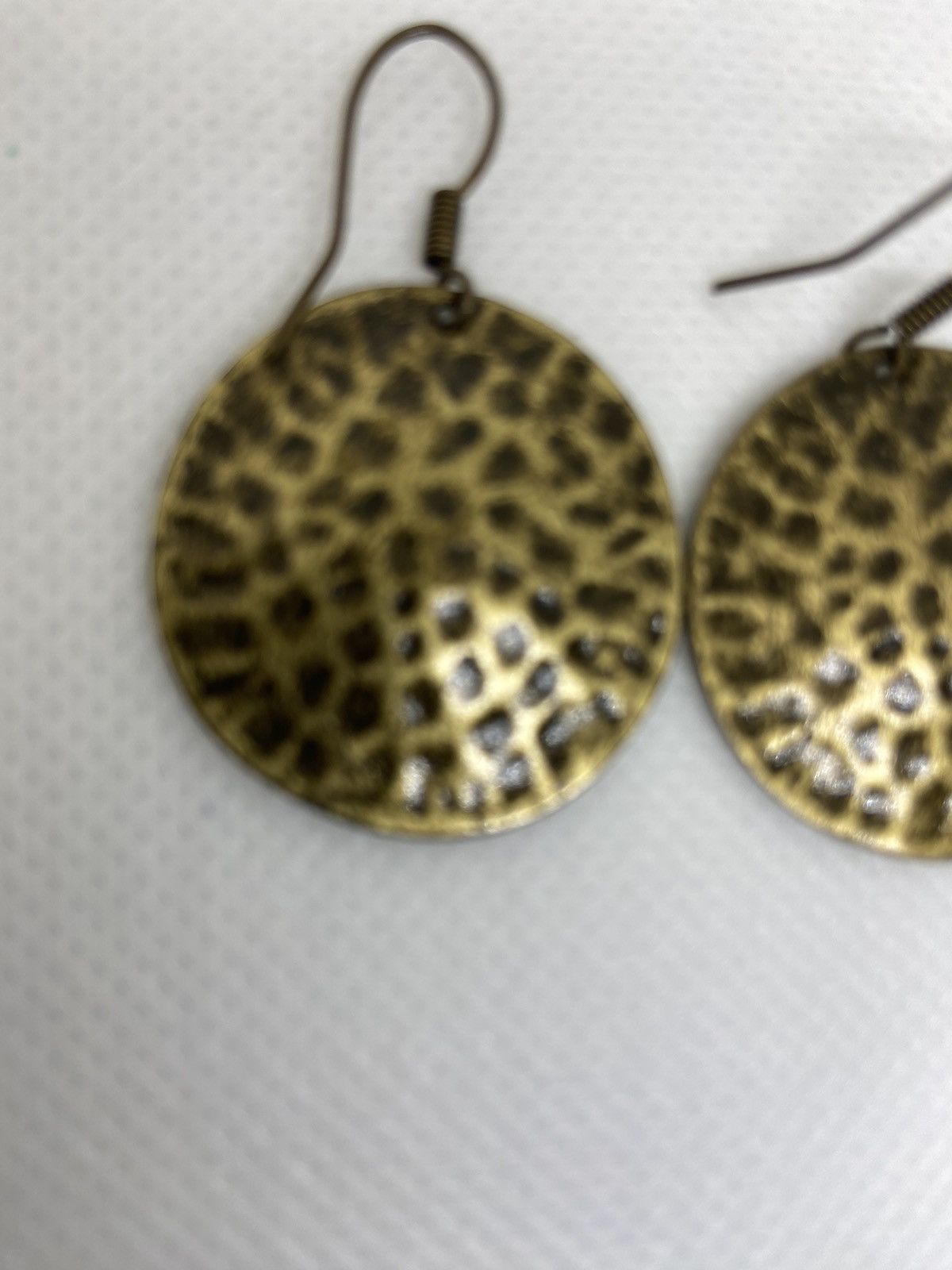 Other Cute pair of earrings Size ONE SIZE - 3 Thumbnail