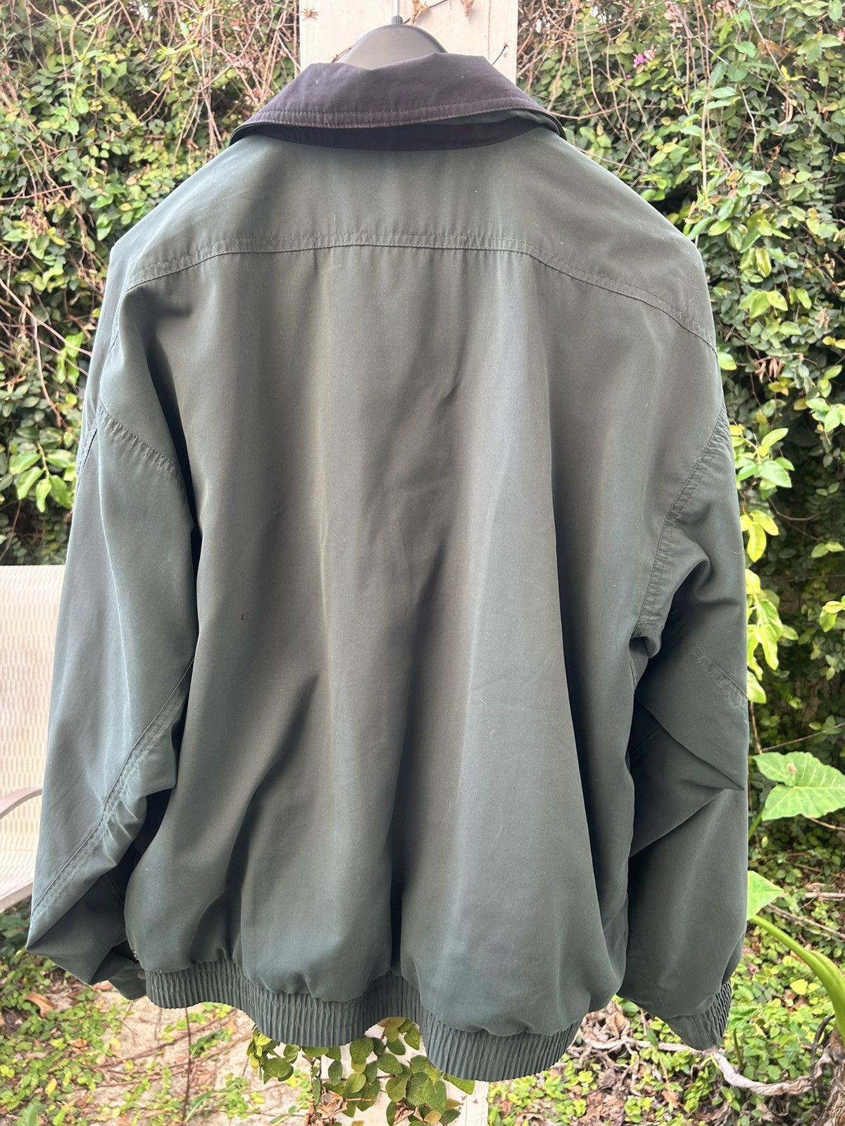Goretex Goretex Tourney light vintage jacket. Size US M / EU 48-50 / 2 - 9 Thumbnail
