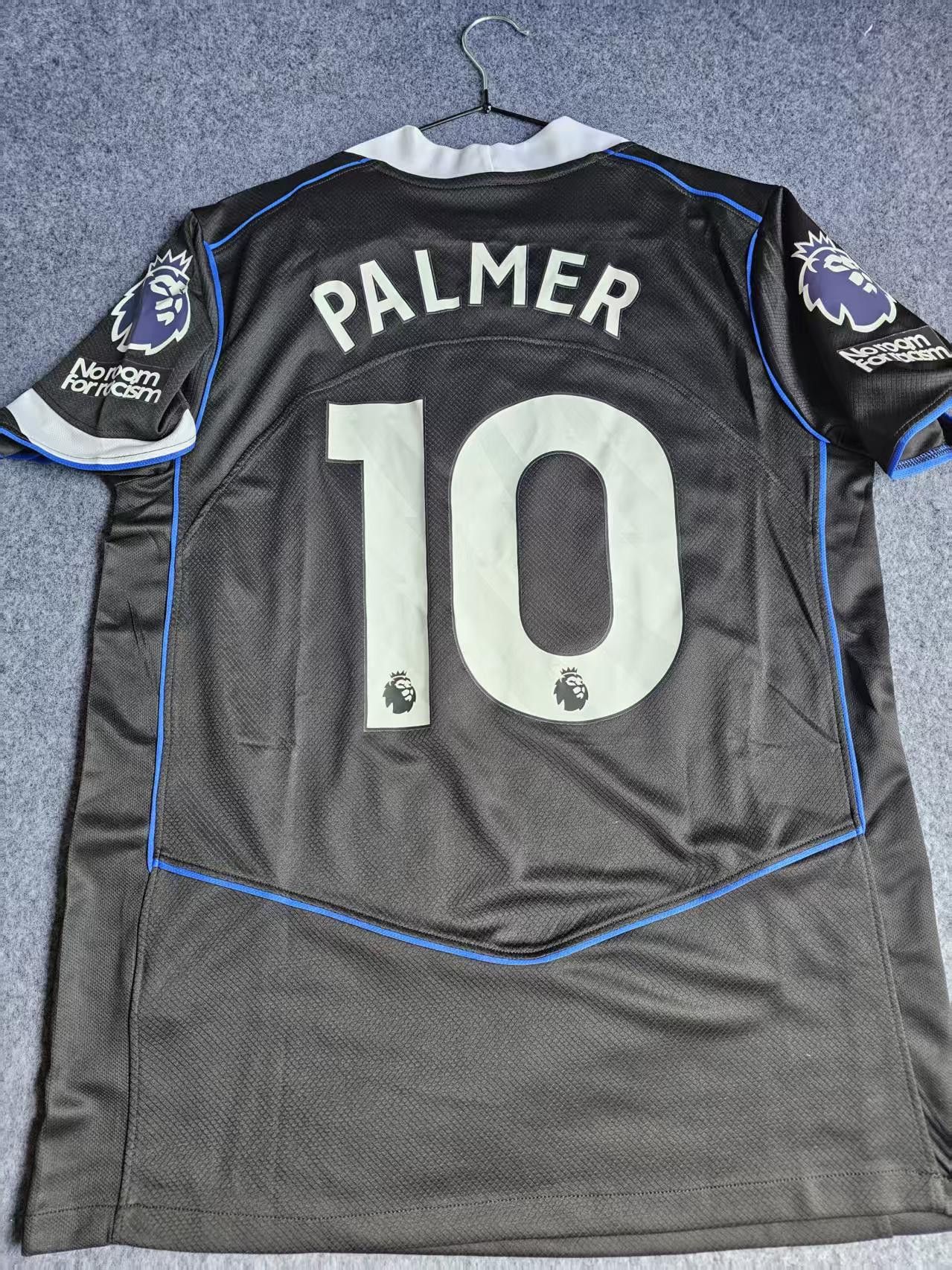 Other 2026Chelsea #10 Cole Palmer Jersey Size US S / EU 44-46 / 1 - 1 Thumbnail