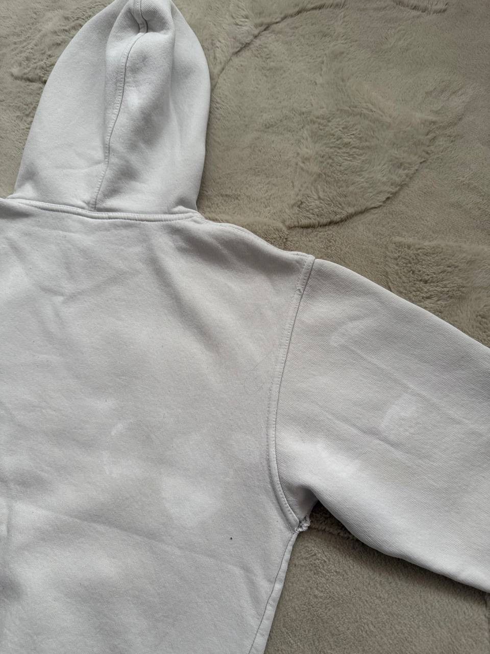 Eminem Eminem Slim Shady Hoodie Rap Vintage Big Logo 90’s Size US M / EU 48-50 / 2 - 12 Thumbnail