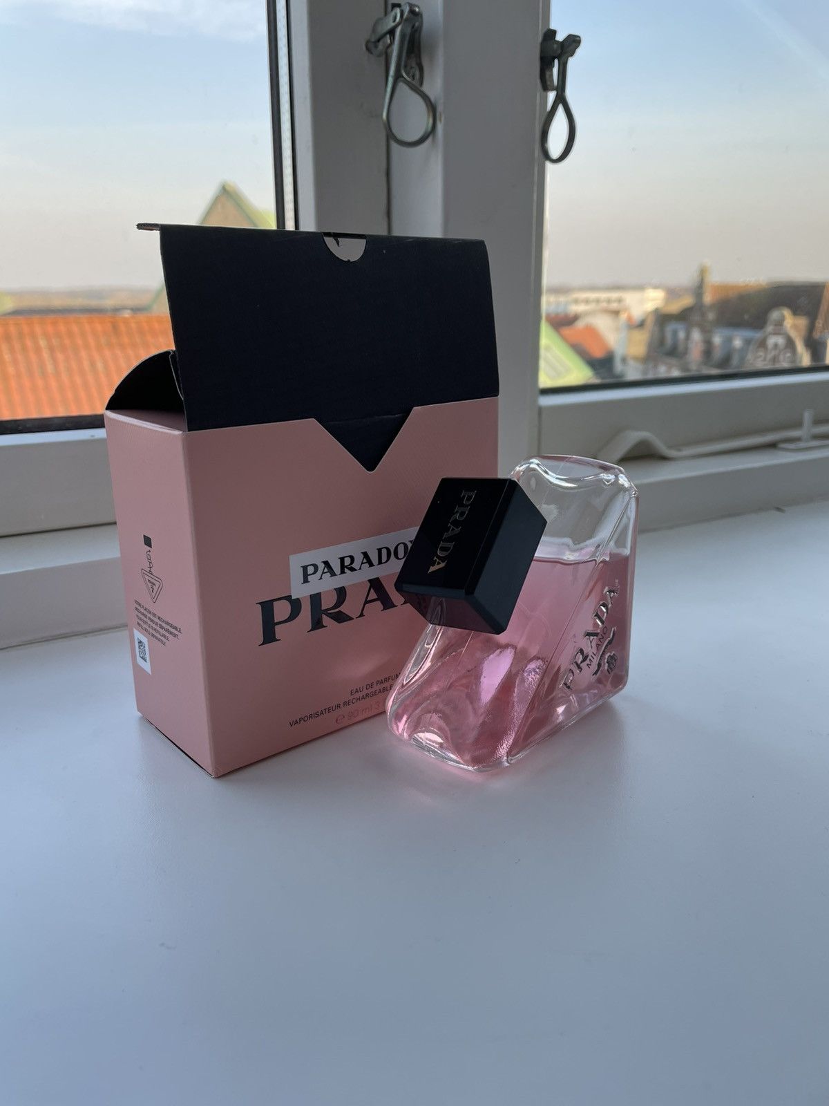 Prada Prada Paradoxe Size ONE SIZE - 2 Thumbnail