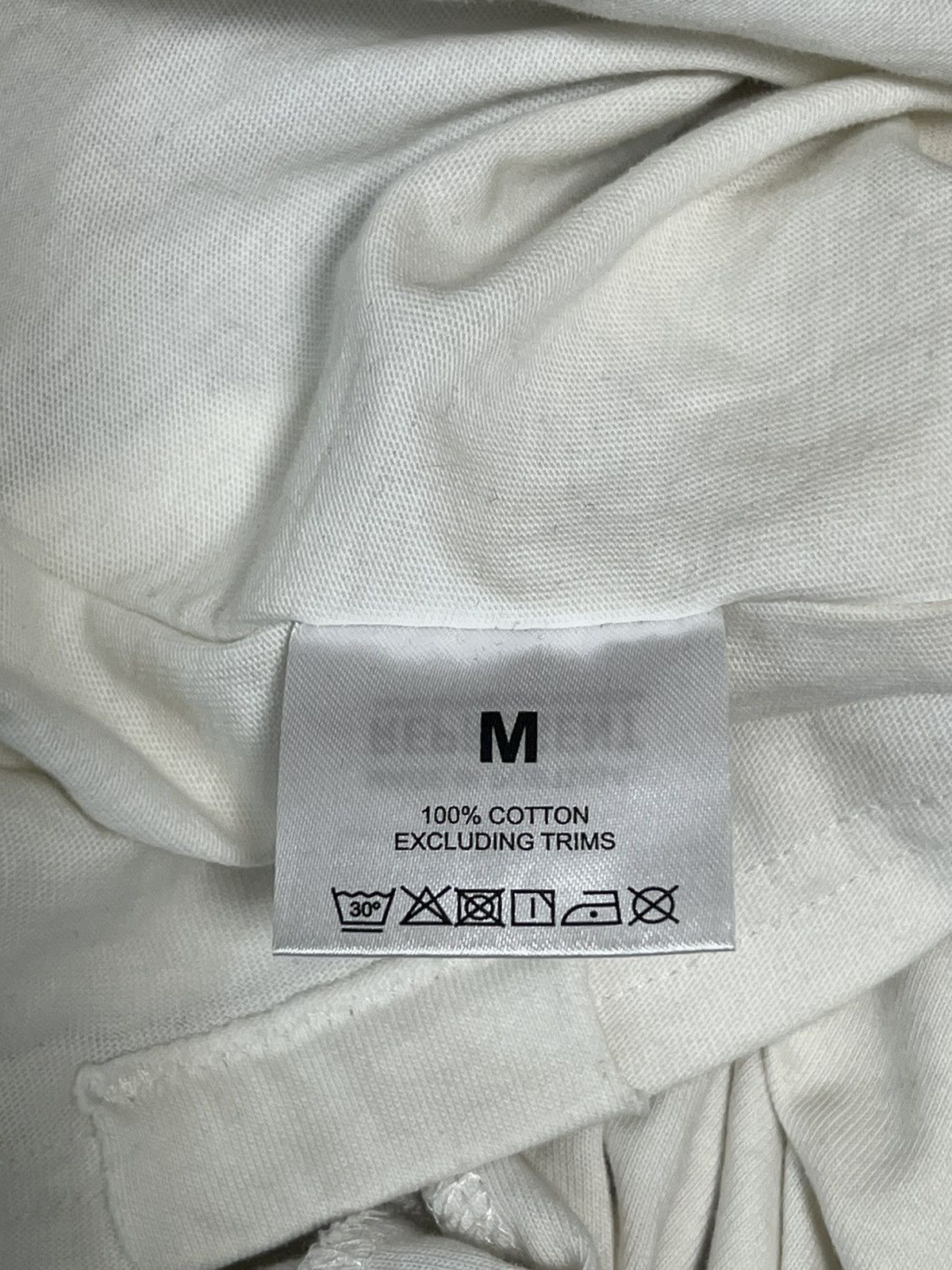 Represent Clo. Represent Initial T-shirt Size US M / EU 48-50 / 2 - 9 Thumbnail