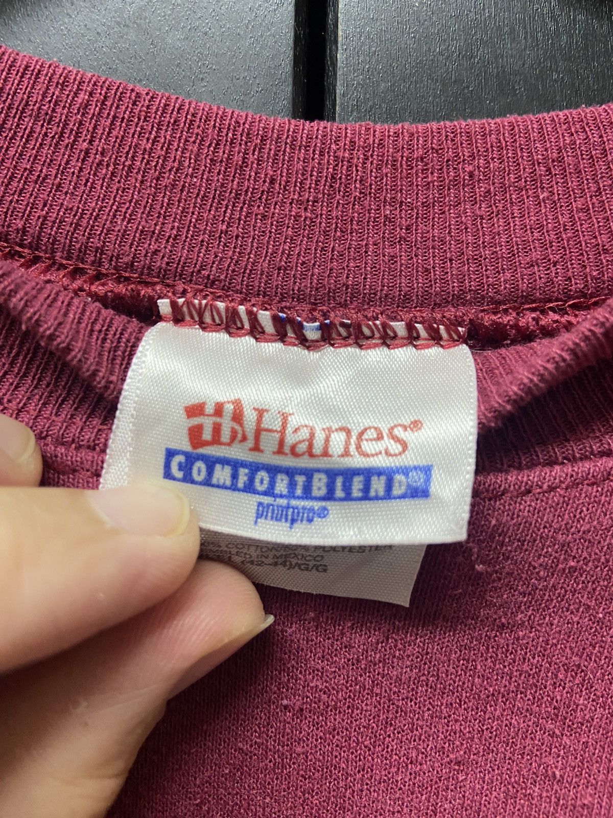Habitat Vintage Alaska Sweashirt Size US L / EU 52-54 / 3 - 9 Thumbnail