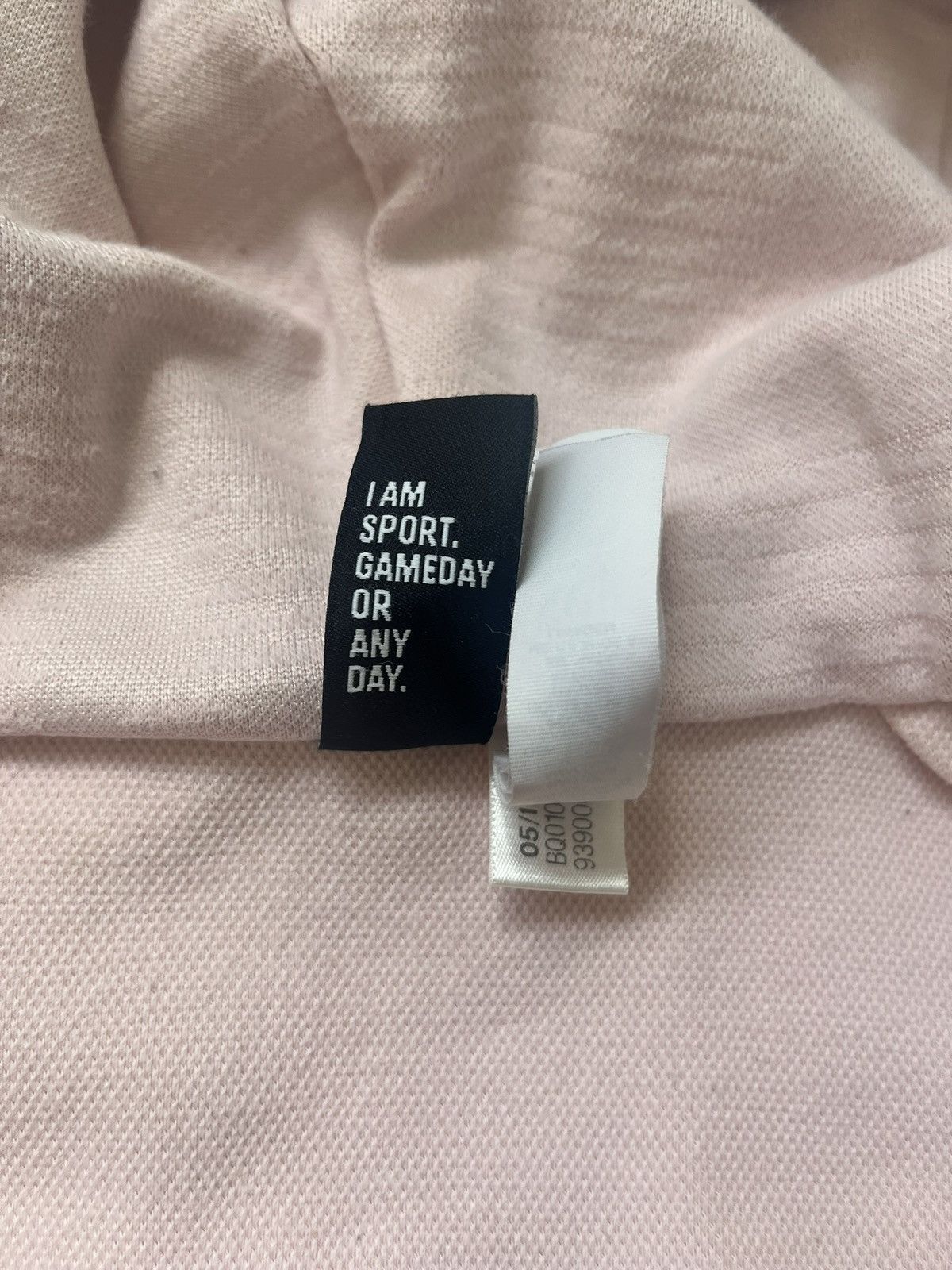 Adidas Pink adidas jacket Size S / US 4 / IT 40 - 9 Thumbnail