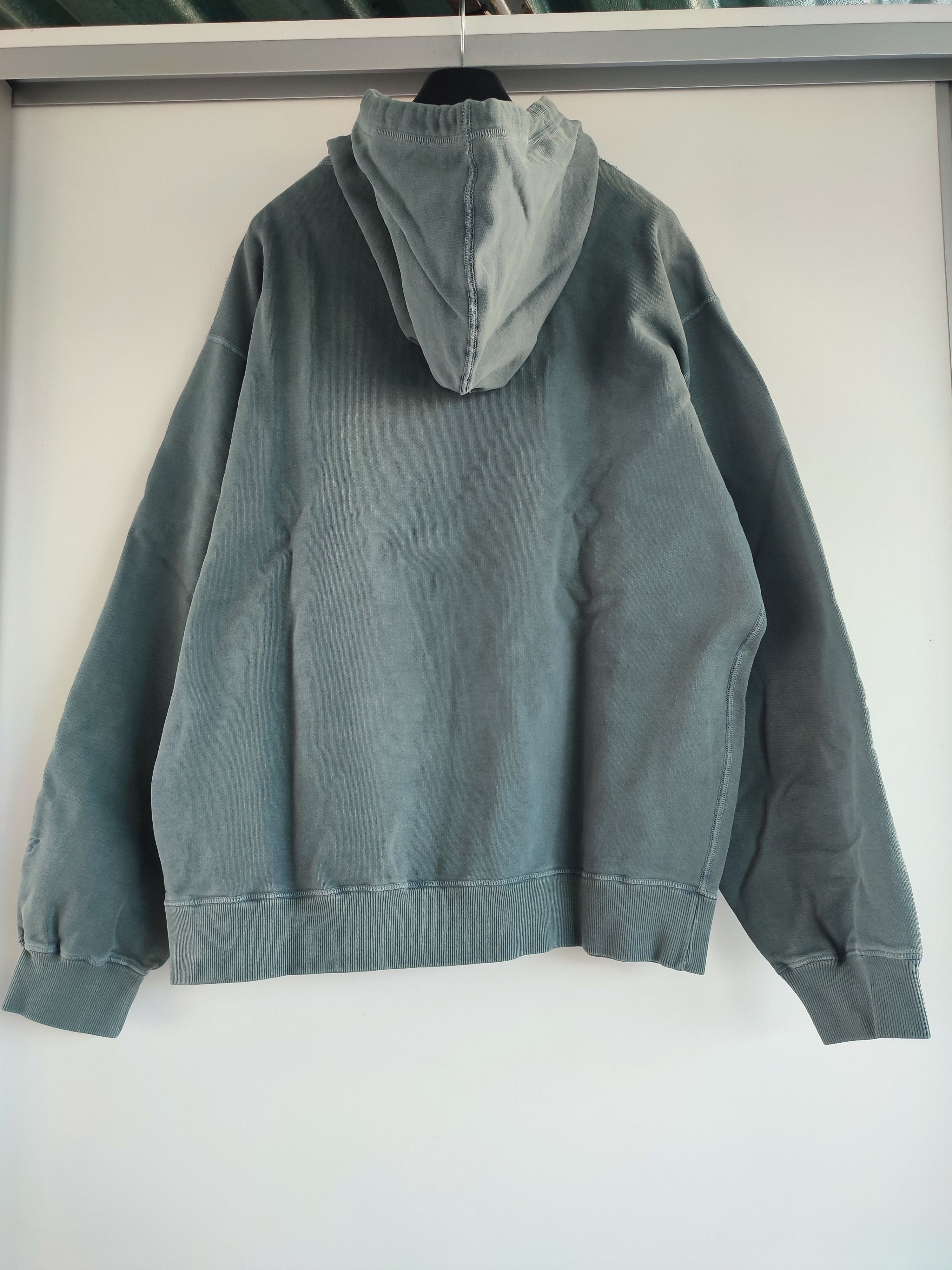 Cole Buxton Classic Warm Up Hoodie Cole Buxton Size US L / EU 52-54 / 3 - 7 Thumbnail