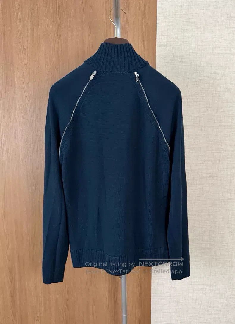 Hermes Hermes Men's casual jacket for spring and autumn Size US XS / EU 42 / 0 - 7 Thumbnail
