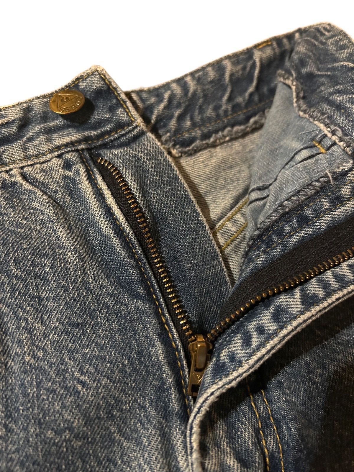 Guess Georges Marciano for Guess? Size 29" - 4 Thumbnail
